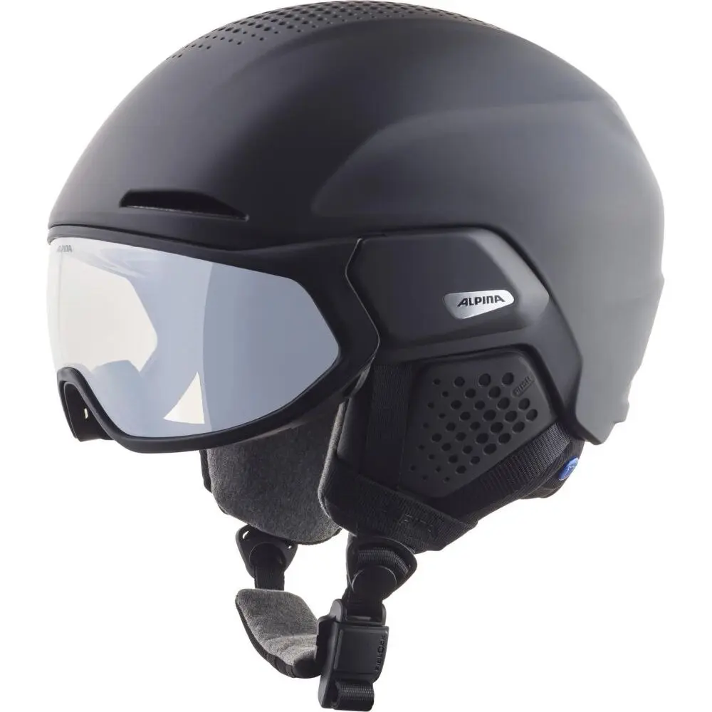 Skihelm Alpina Alto V