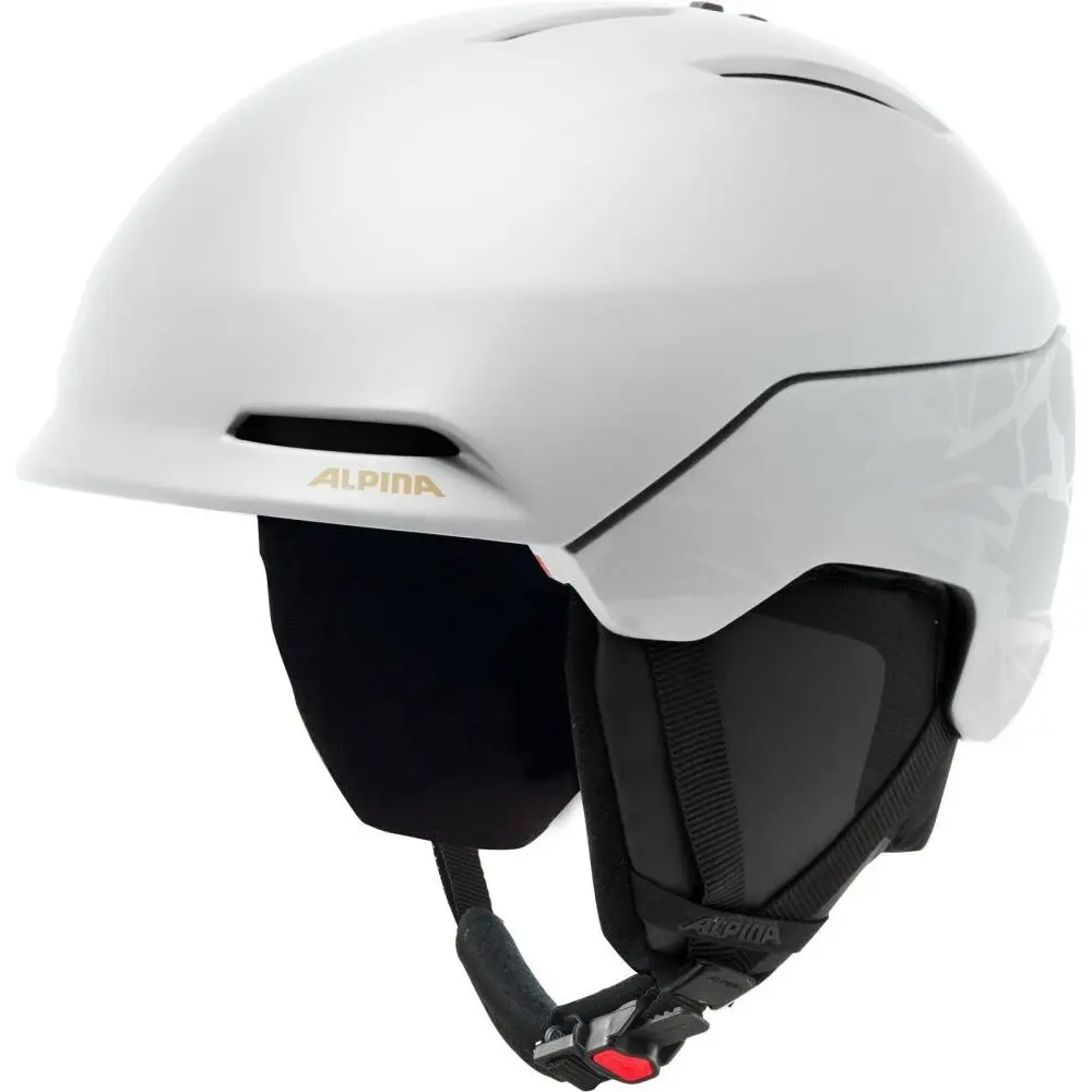 Skihelm Alpina Nax