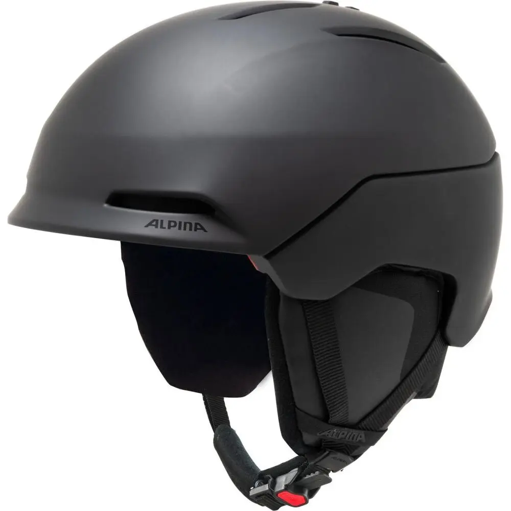 Skihelm Alpina Nax