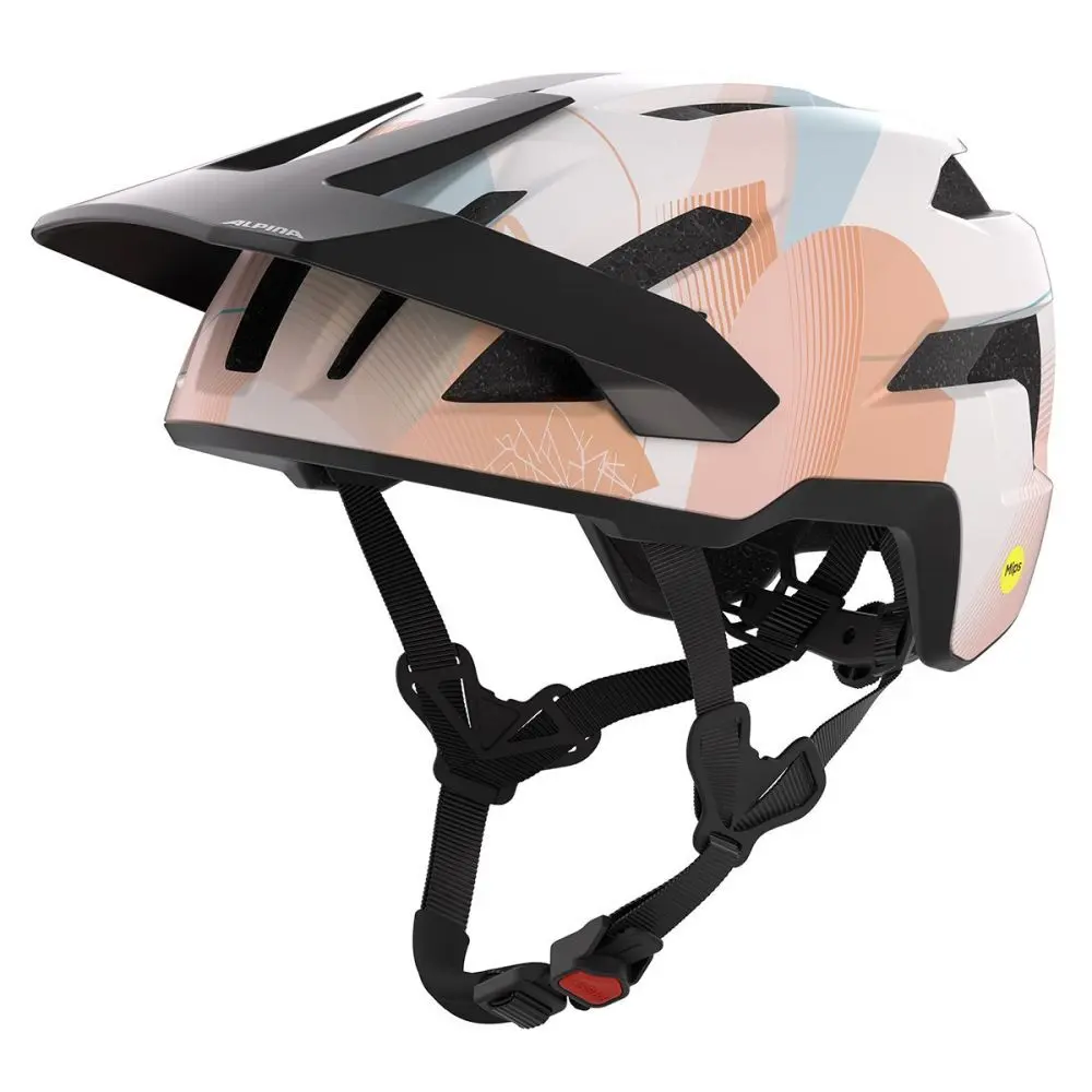 Image of Helm Alpina Taunus Mips