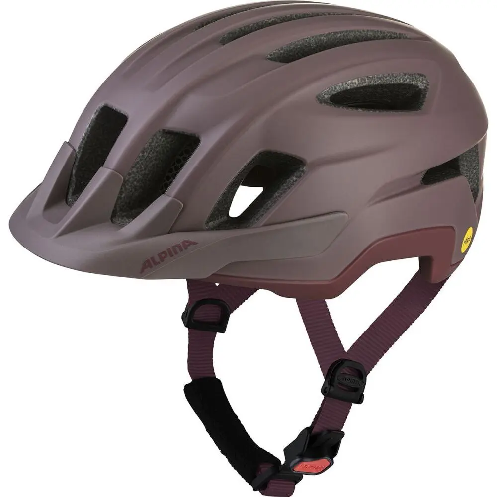 Helm Alpina Paranus MIPS