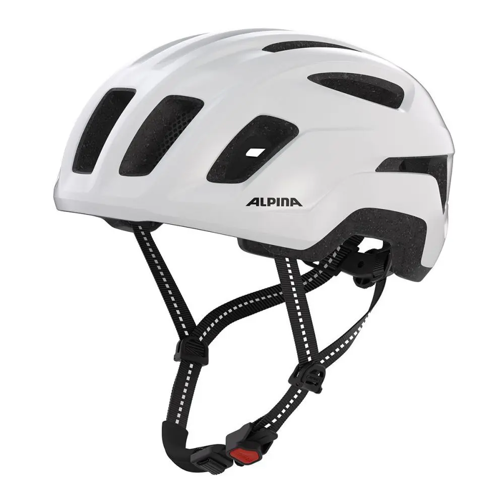 Helm Alpina Paranus Urban