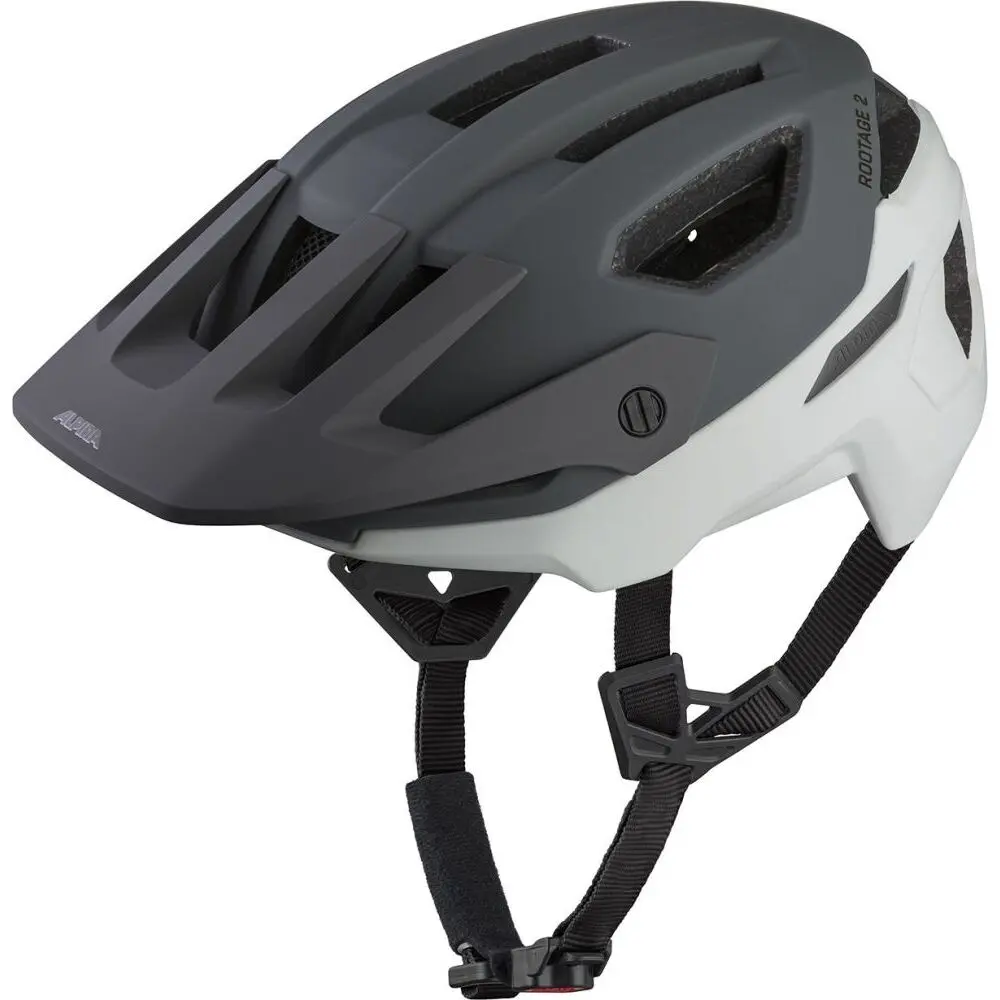 Helm Alpina Rootage 2 (x2)