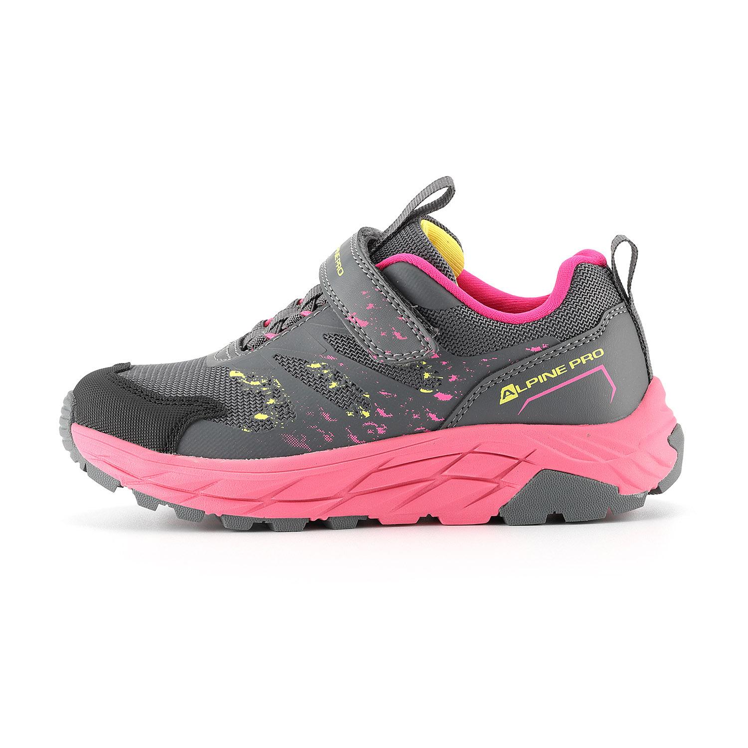 Scarpe trekking per bambini Alpine Pro