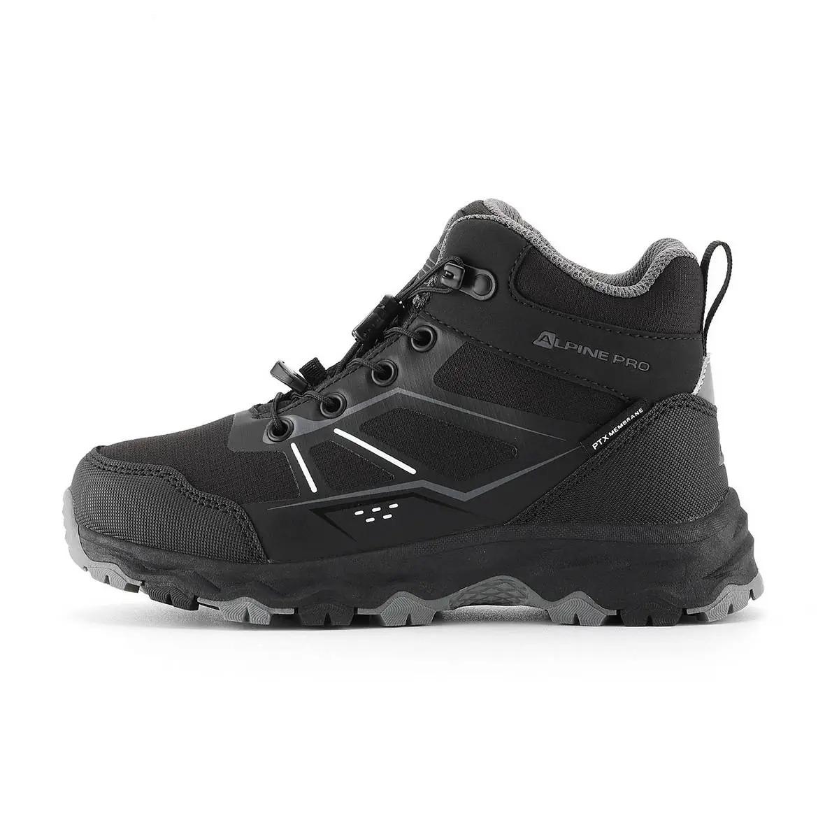 Scarpe trekking per bambini Alpine Pro Moteno