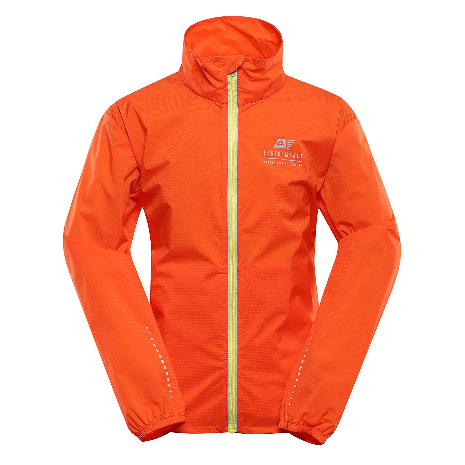Velo Store - UK Waterproof jacket for children Alpine Pro Spino | Extra 10% off with Subscription, Postage £16.79 to UK Fedex.