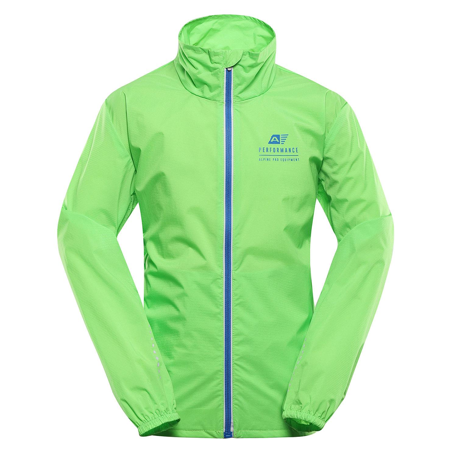 Velo Store - UK Waterproof jacket for children Alpine Pro Spino | Extra 10% off with Subscription, Postage £16.79 to UK Fedex.