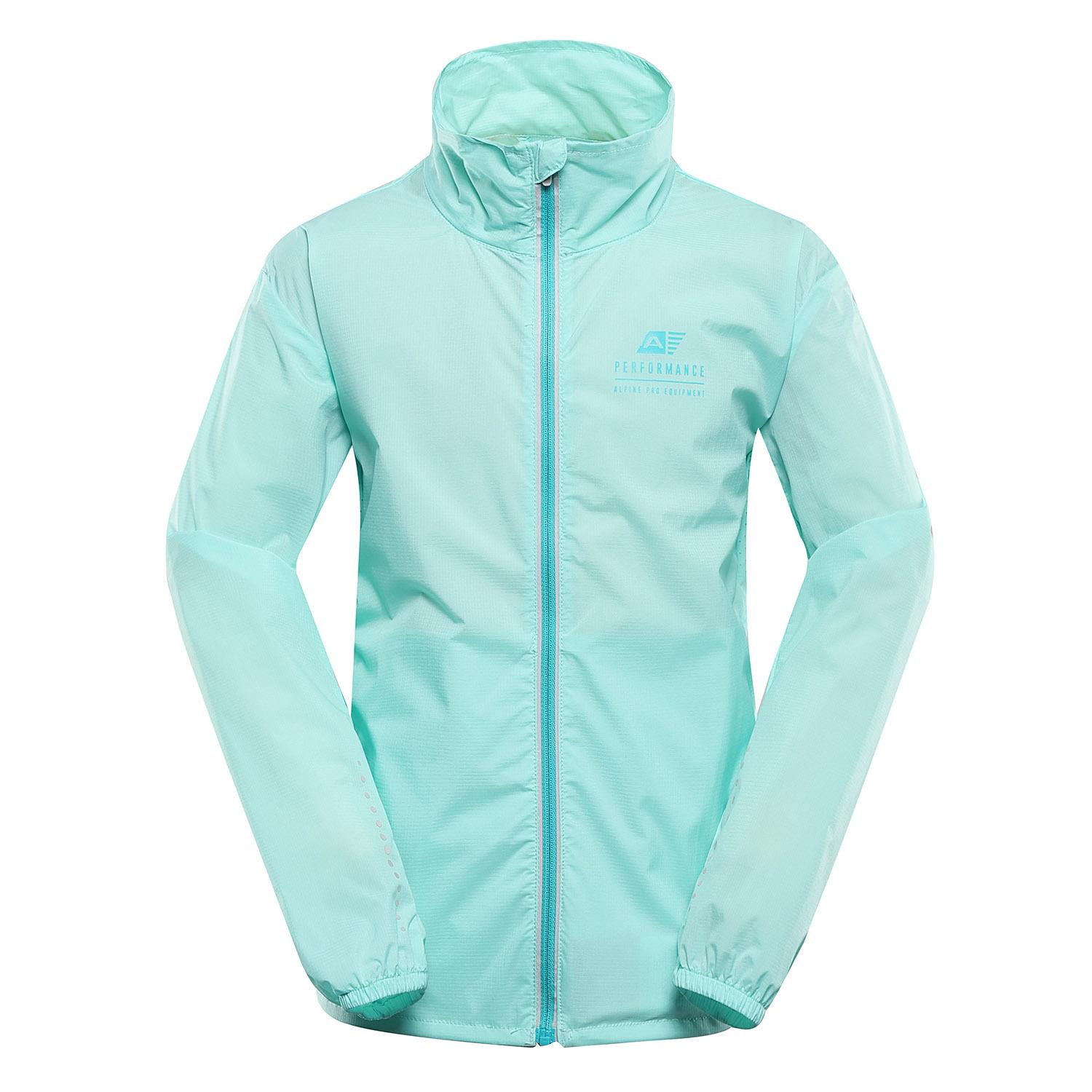 Velo Store - UK Waterproof jacket for children Alpine Pro Spino | Extra 10% off with Subscription, Postage £16.79 to UK Fedex.