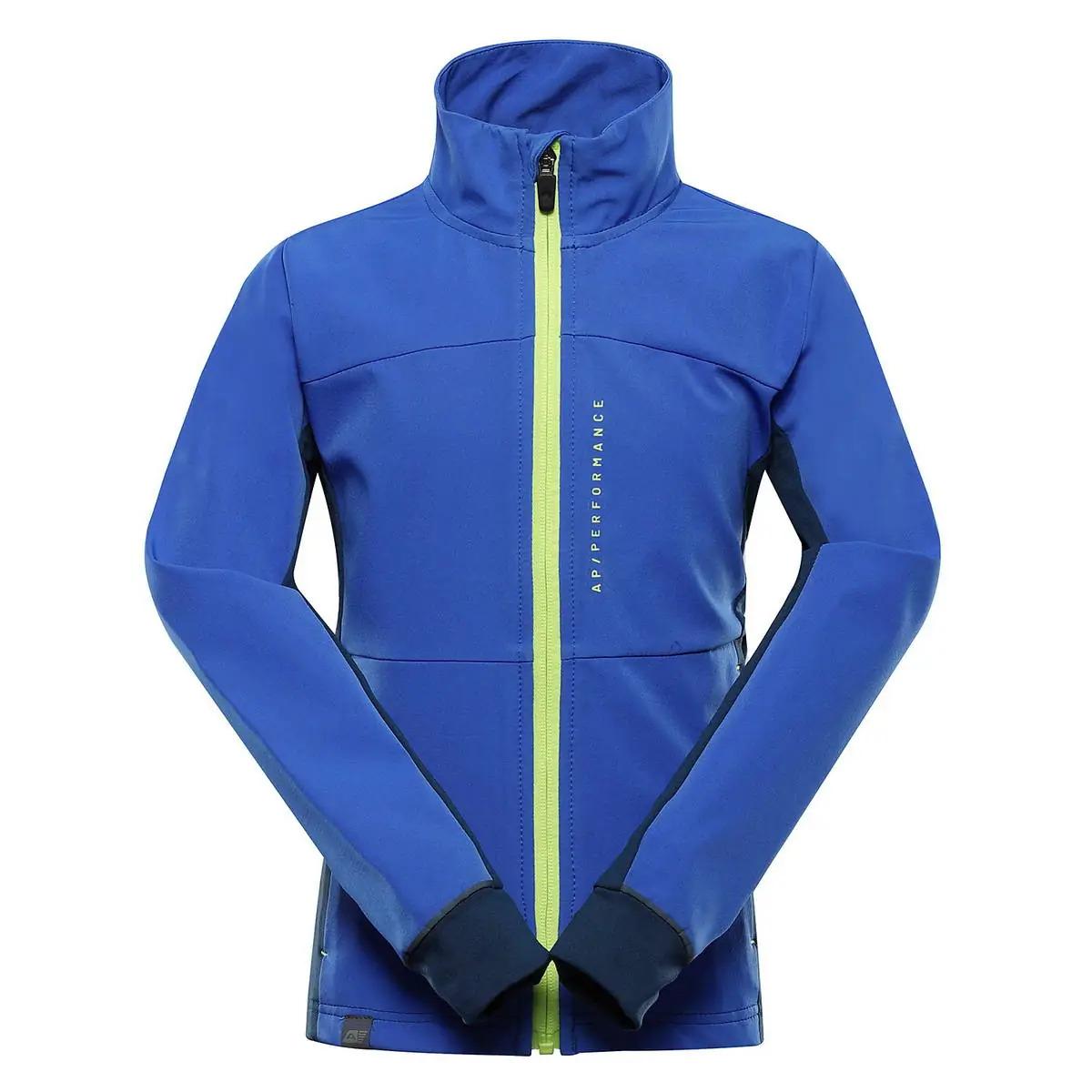 Giacca da trekking per bambini Alpine Pro Ukebo 2