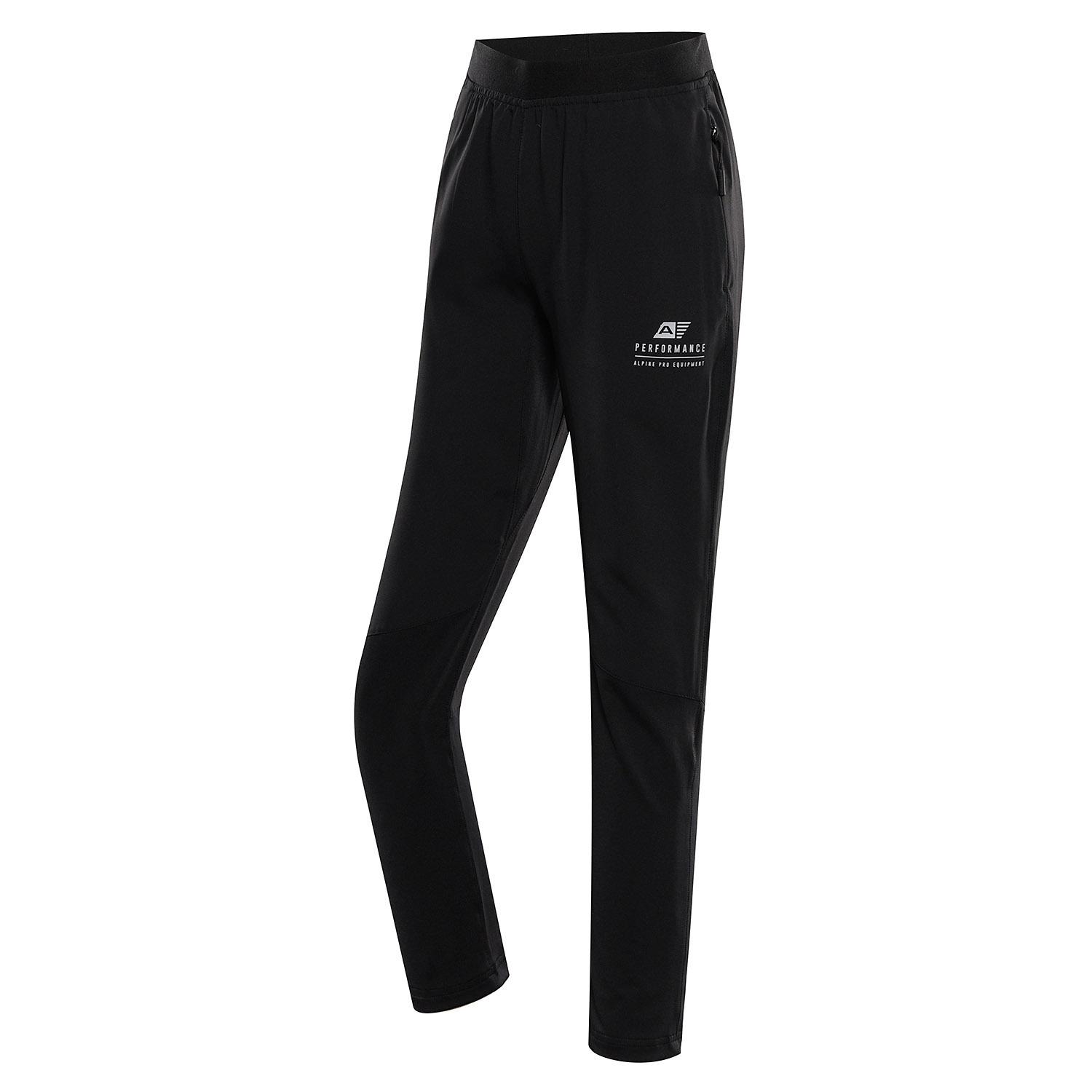 Pantaloni per bambini Alpine Pro Zereco