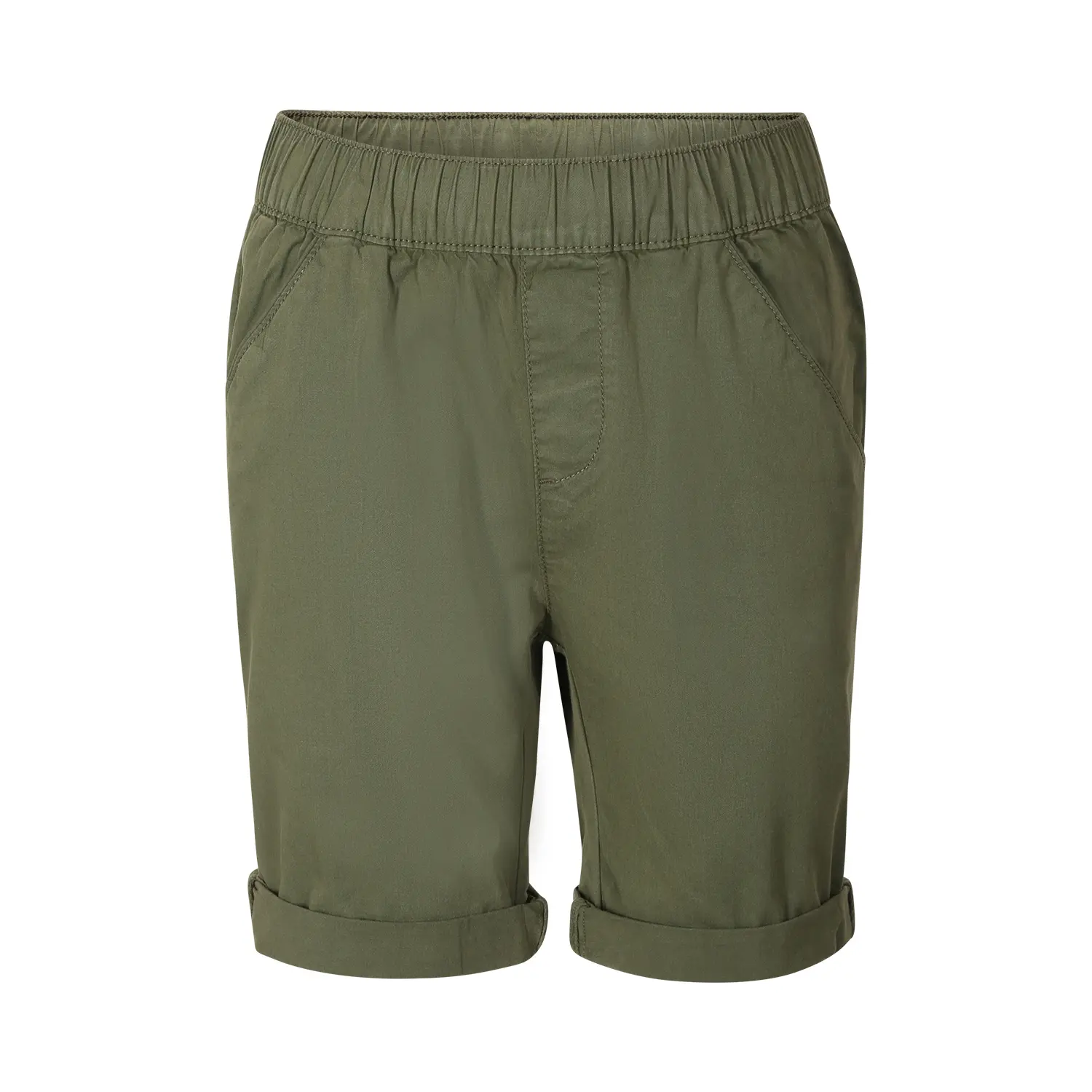 Alpine Pro Unisex Kids Vert Children's Shorts