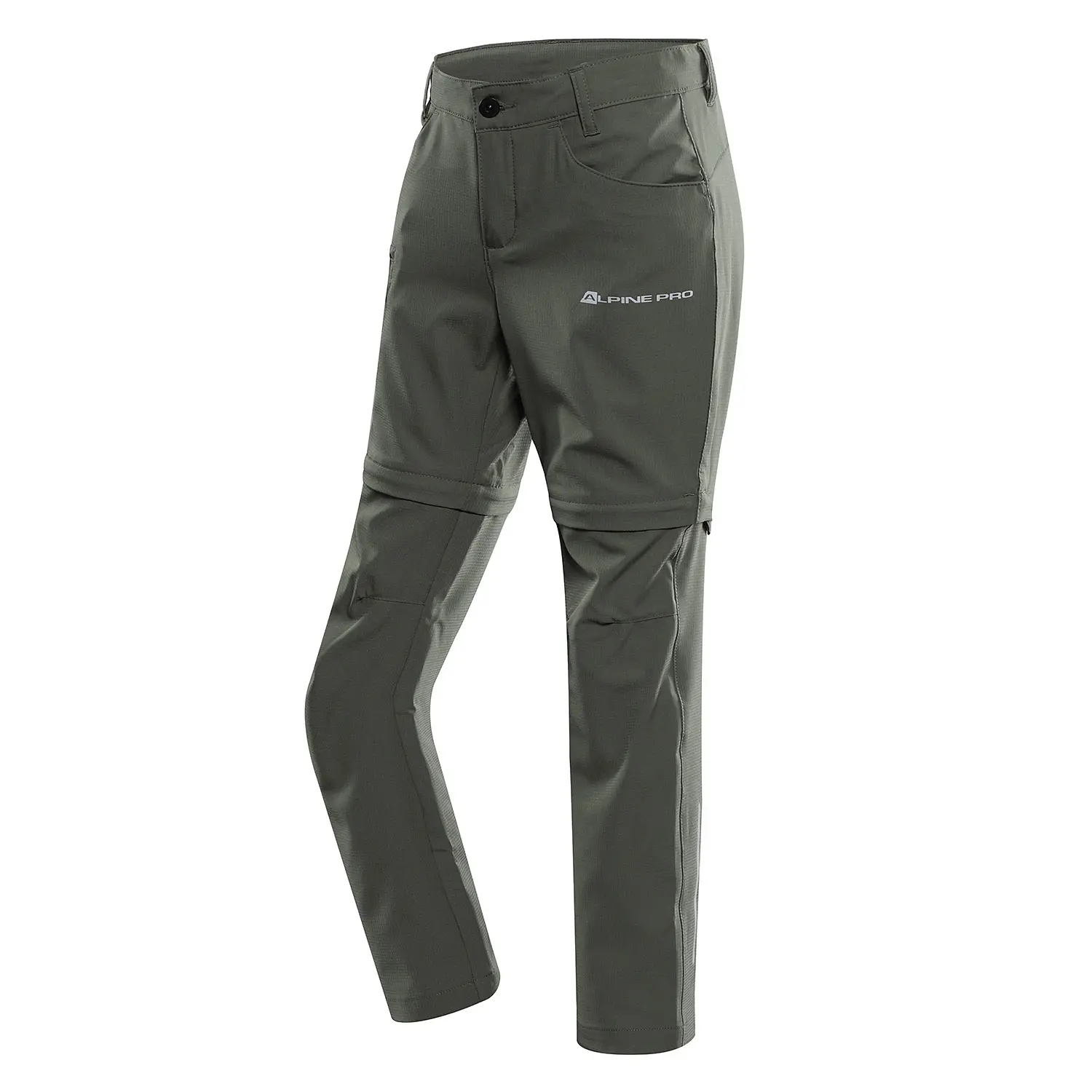 Alpine Pro Unisex Kids Vert Children's Trousers