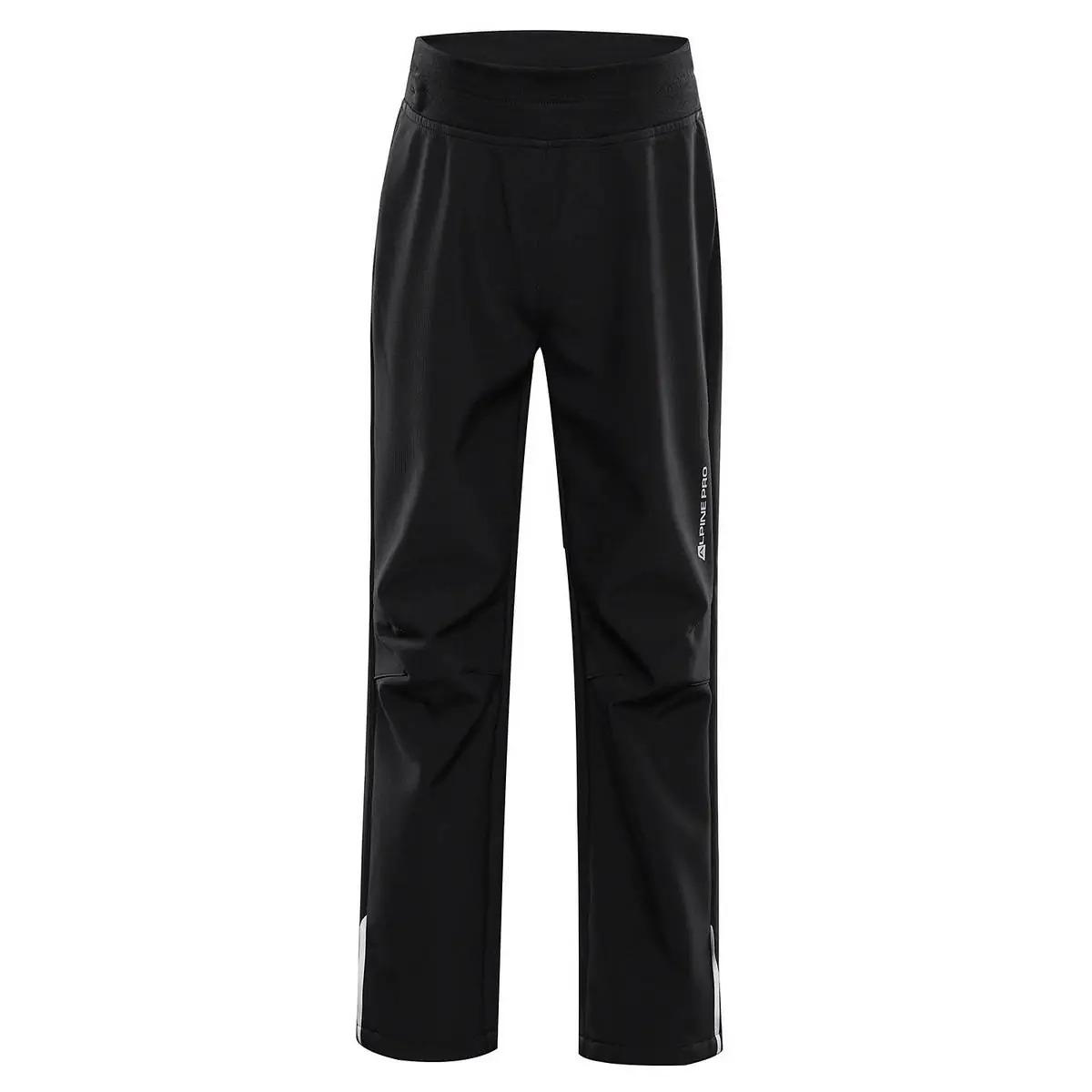 Pantaloni da trekking per bambini Alpine Pro Zorto
