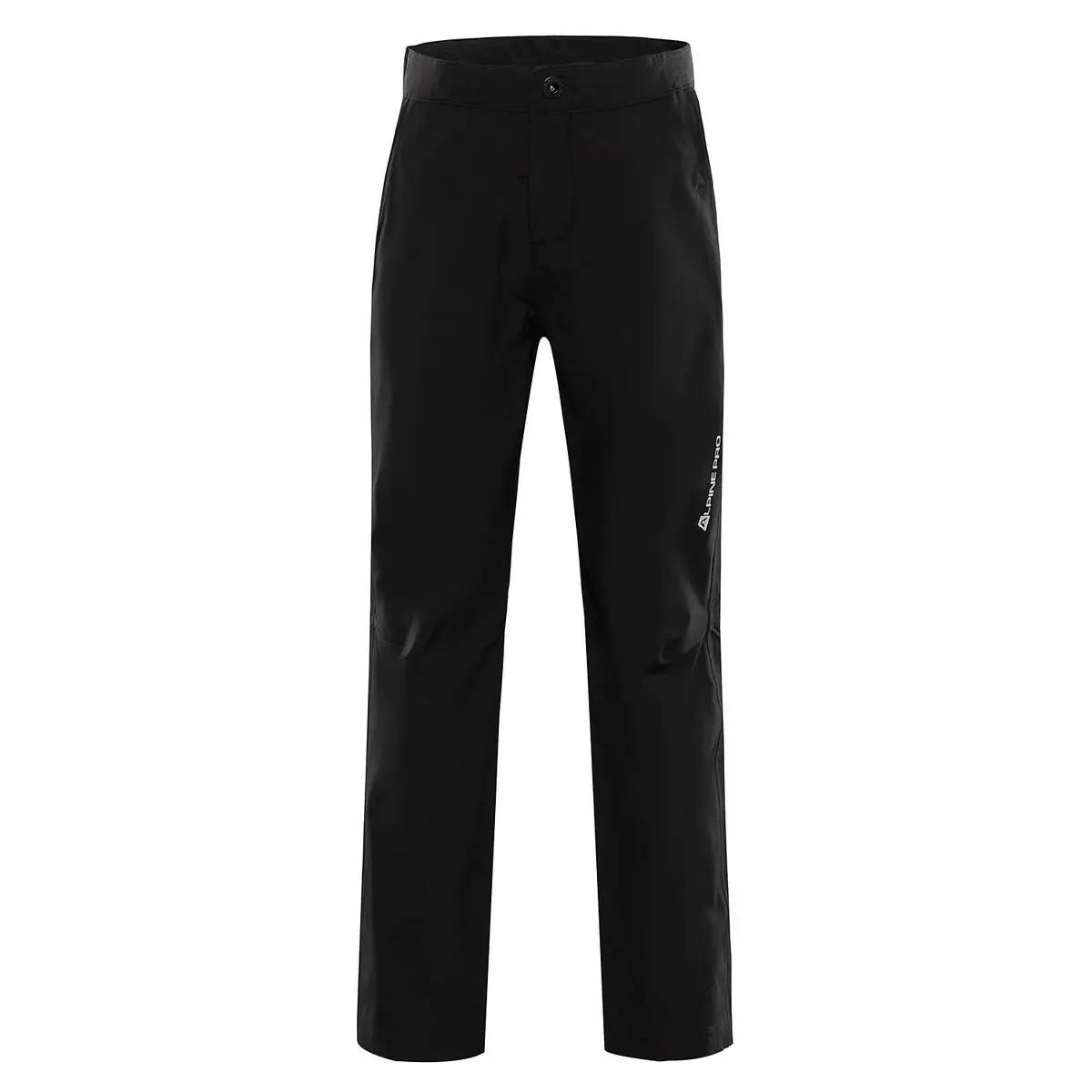 Pantaloni da trekking per bambini Alpine Pro Zerdo