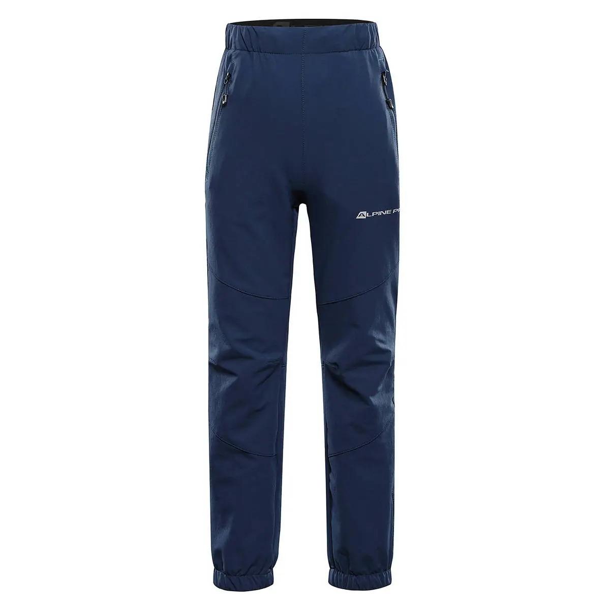 Pantaloni da trekking per bambini Alpine Pro Hurfo 2