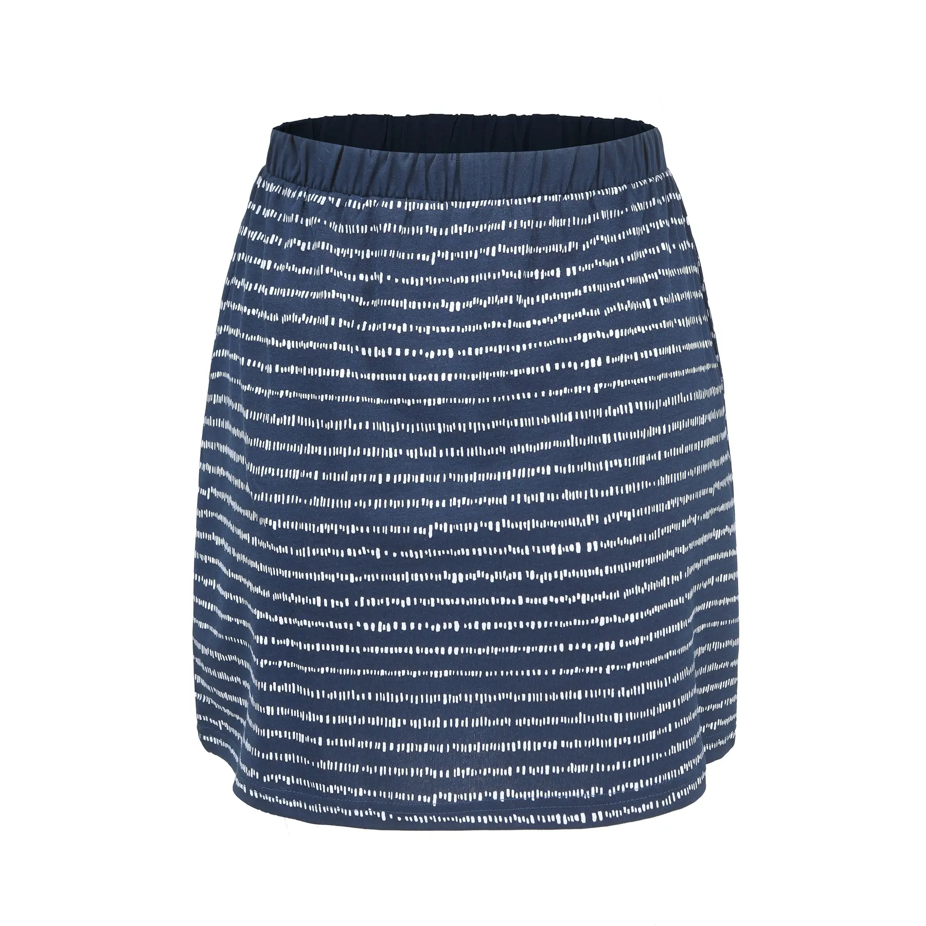 Alpine Pro Girls Bleu 'S Skirt Gesbo