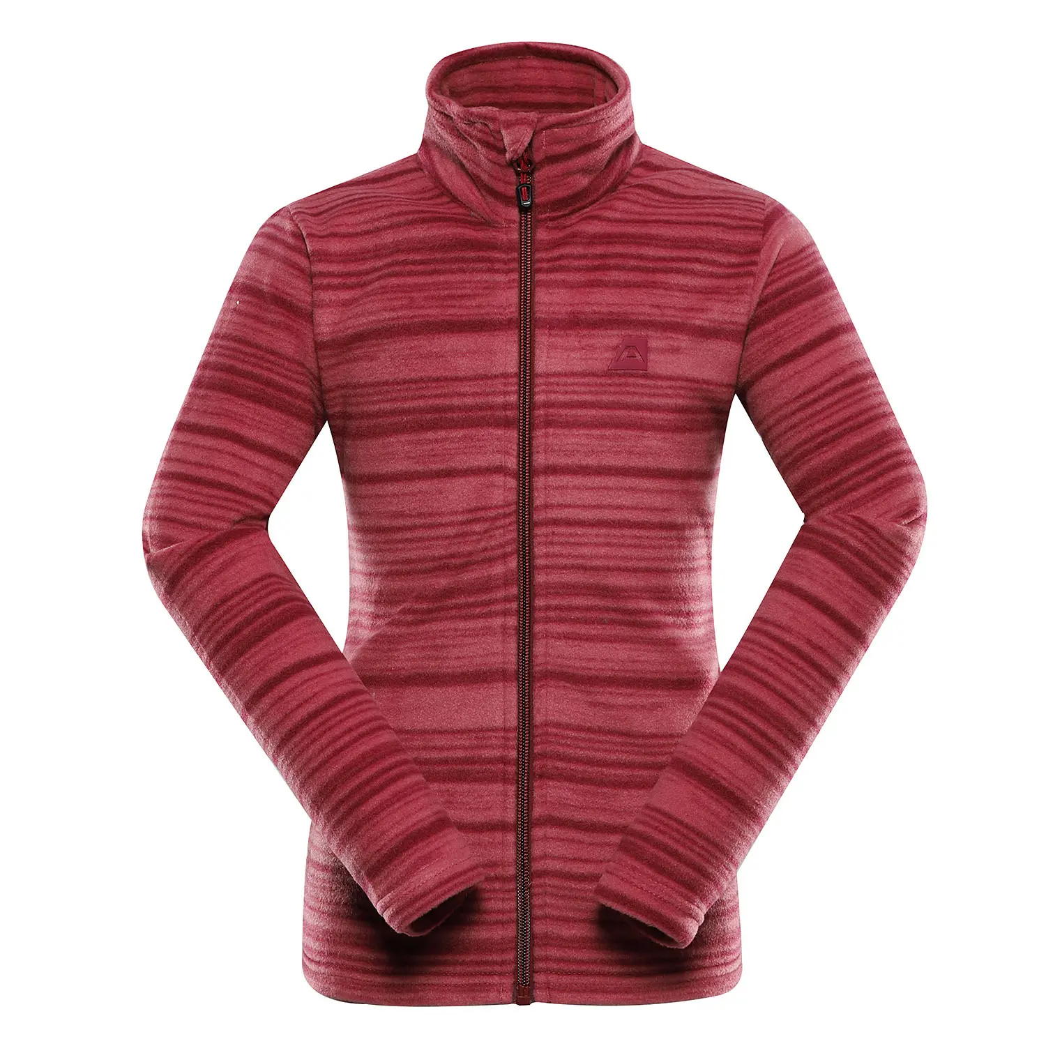 Fleece für Mädchen Alpine Pro Siuso 2