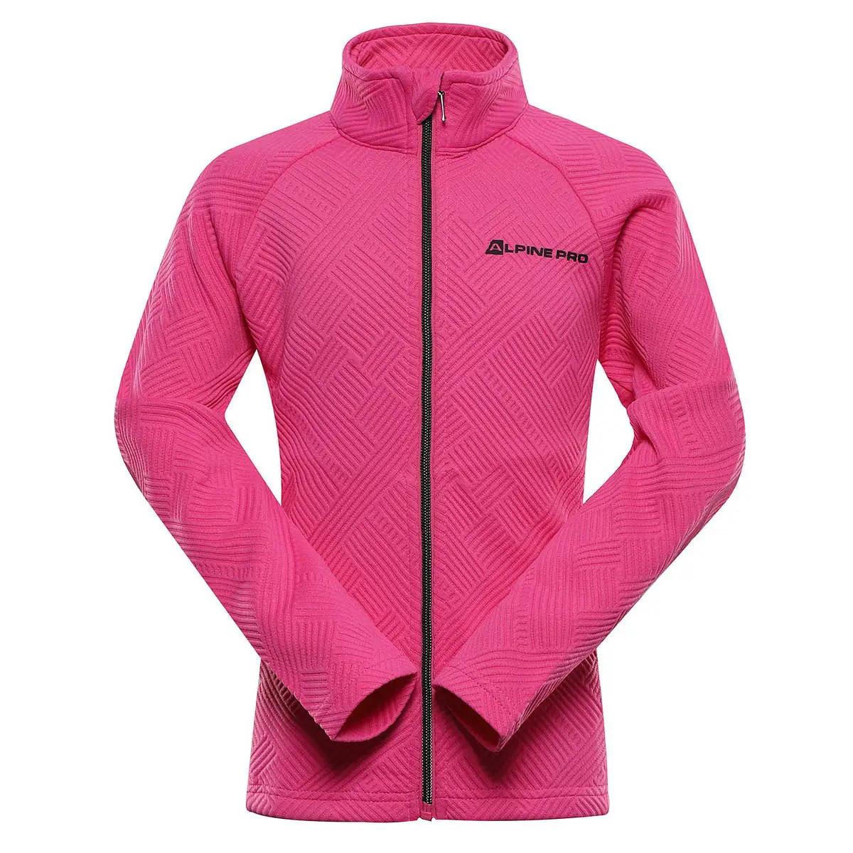 Giacca da trekking per bambini Alpine Pro Dozero 2