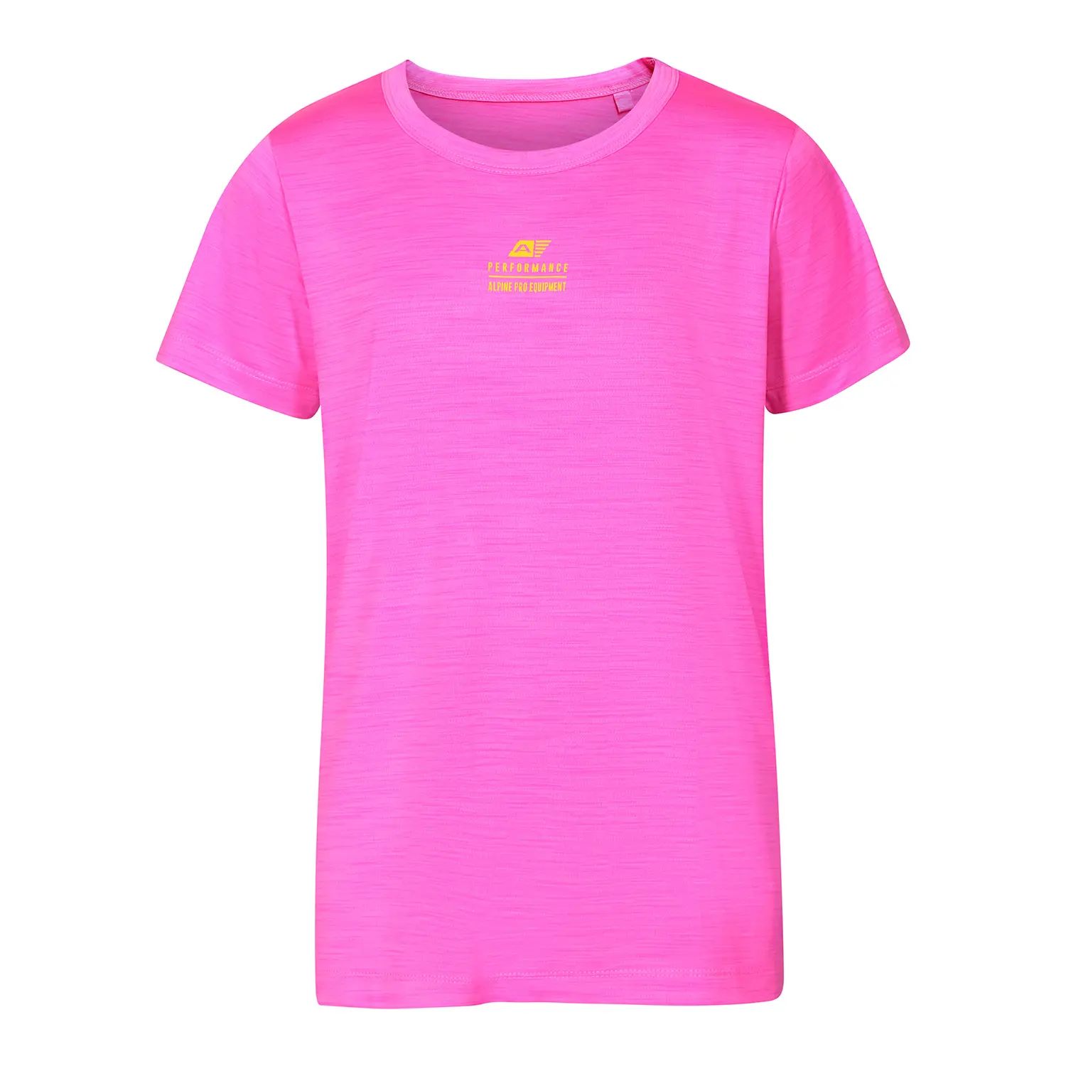 Kindertrikot Alpine Pro Basiko