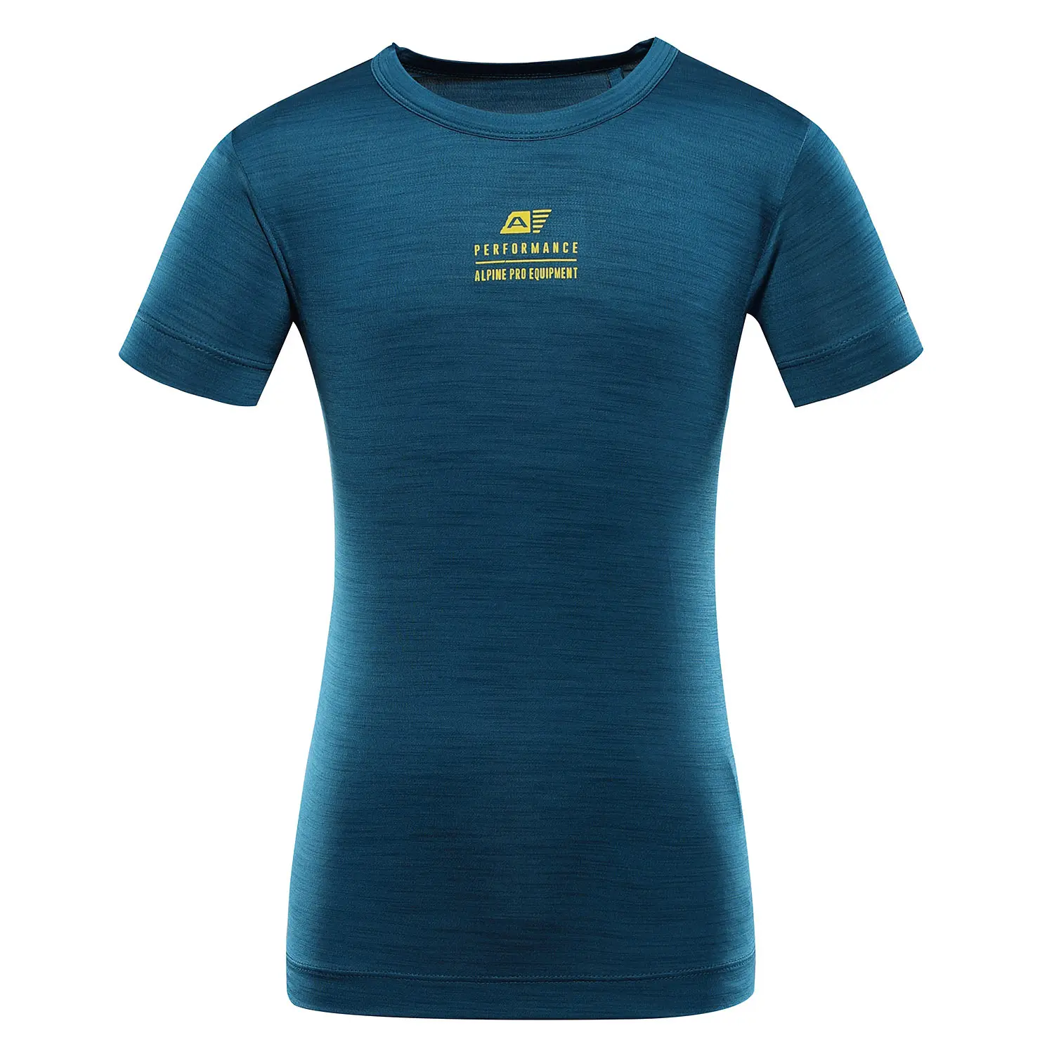 Kindertrikot Alpine Pro Basiko