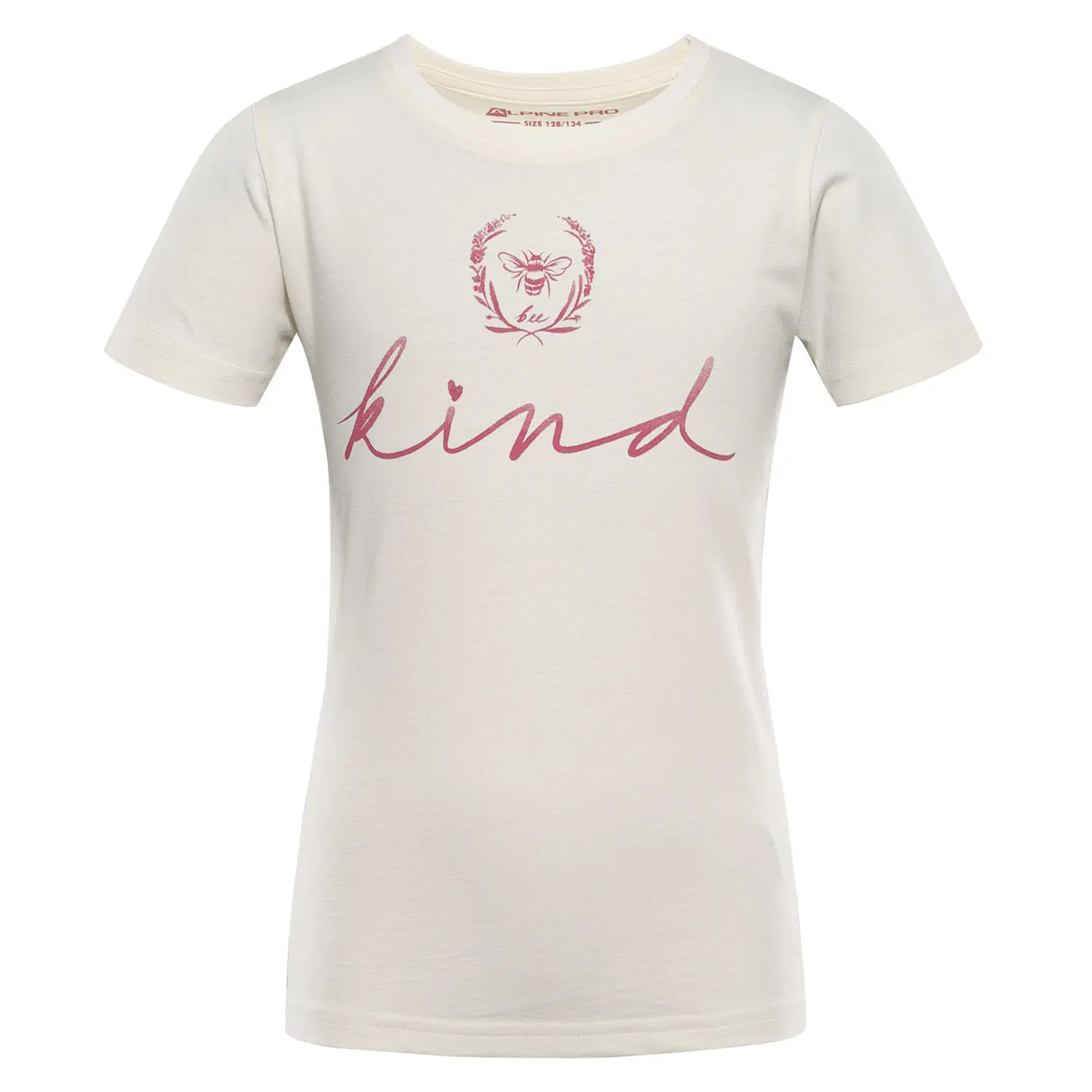 T-Shirt Alpine Pro Ecomo 2