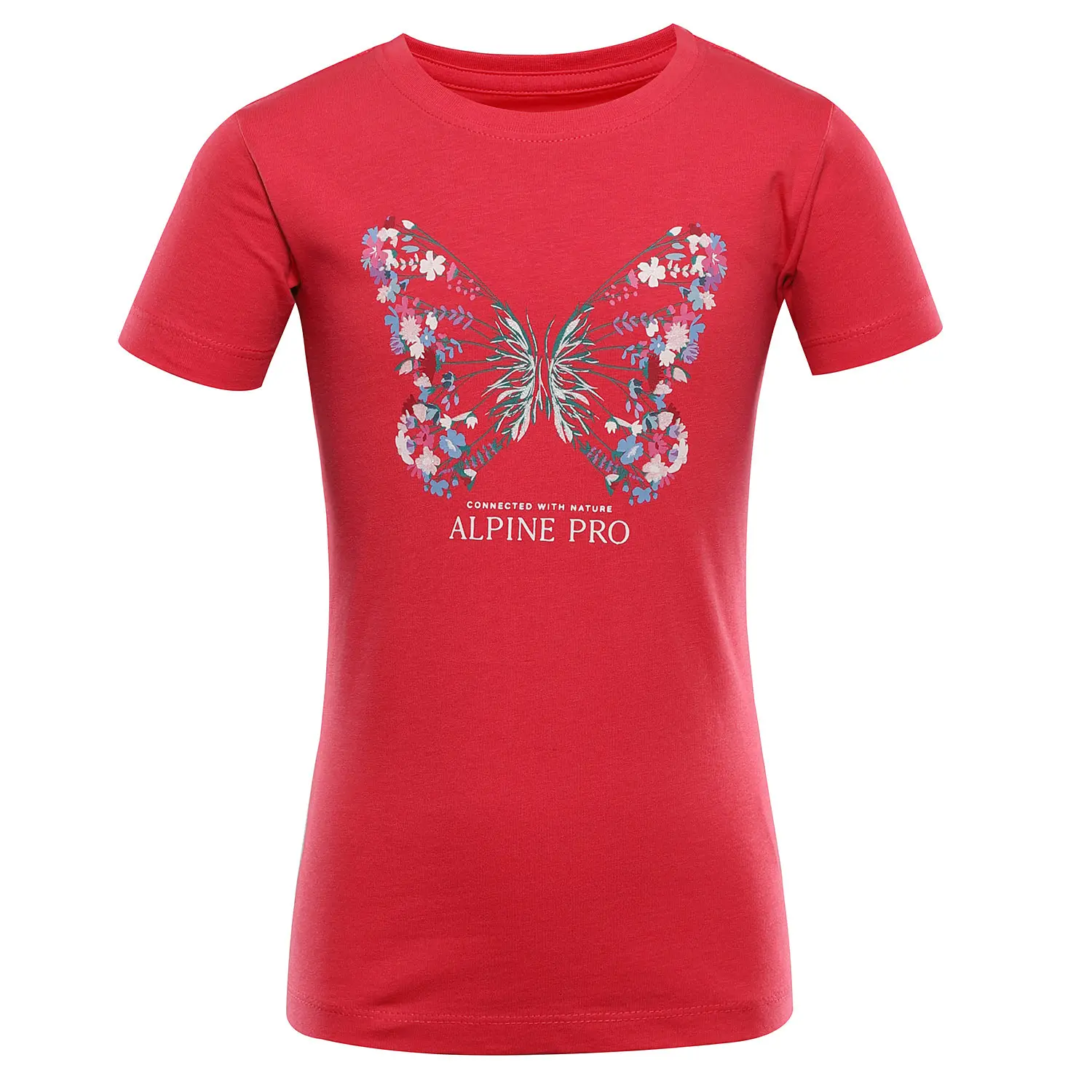 T-Shirt Alpine Pro