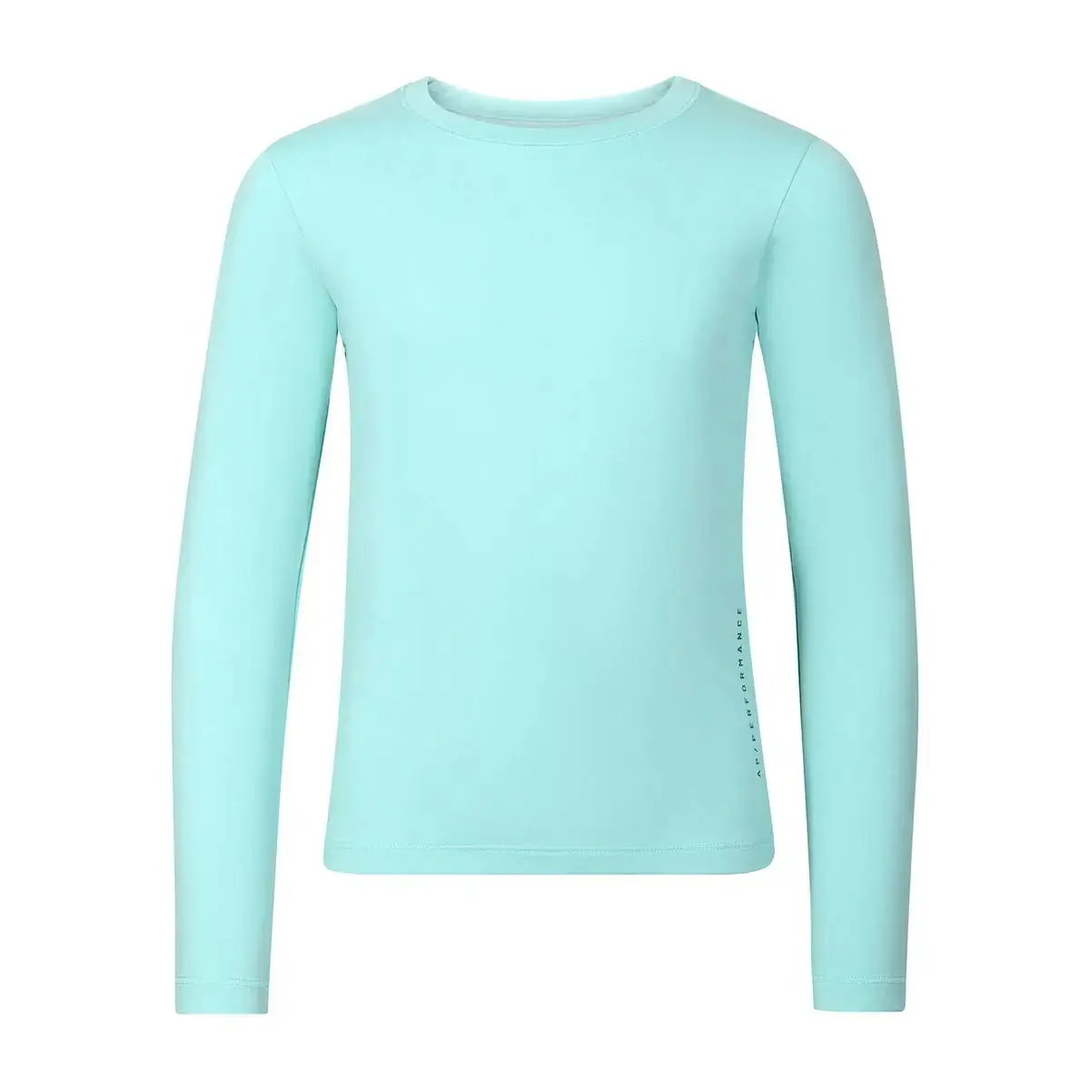 Kindertrikot Alpine Pro Louso