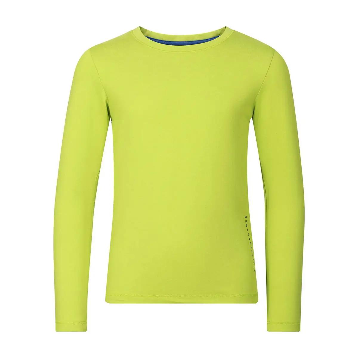 Maglia per bambini Alpine Pro Louso
