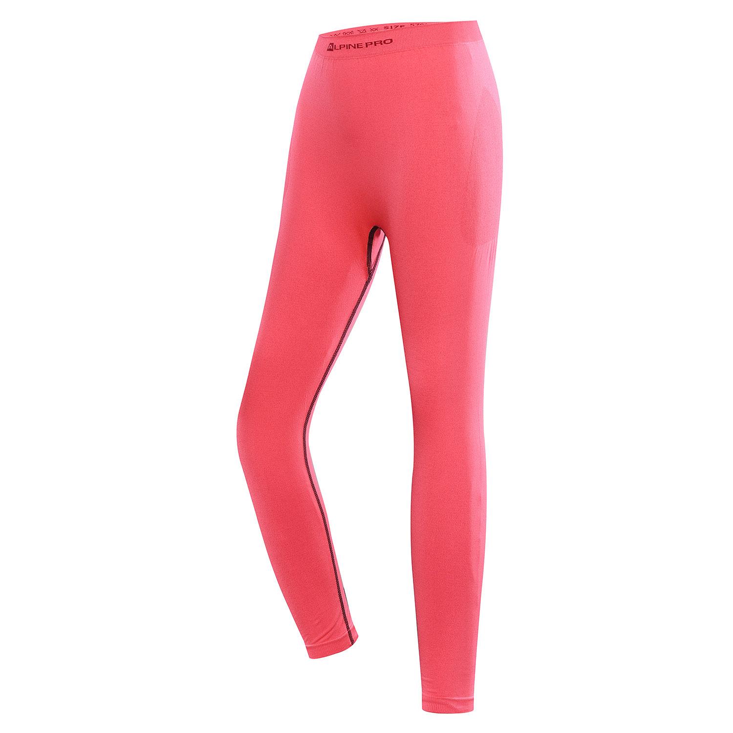 Leggings per bambini Alpine Pro Lesso