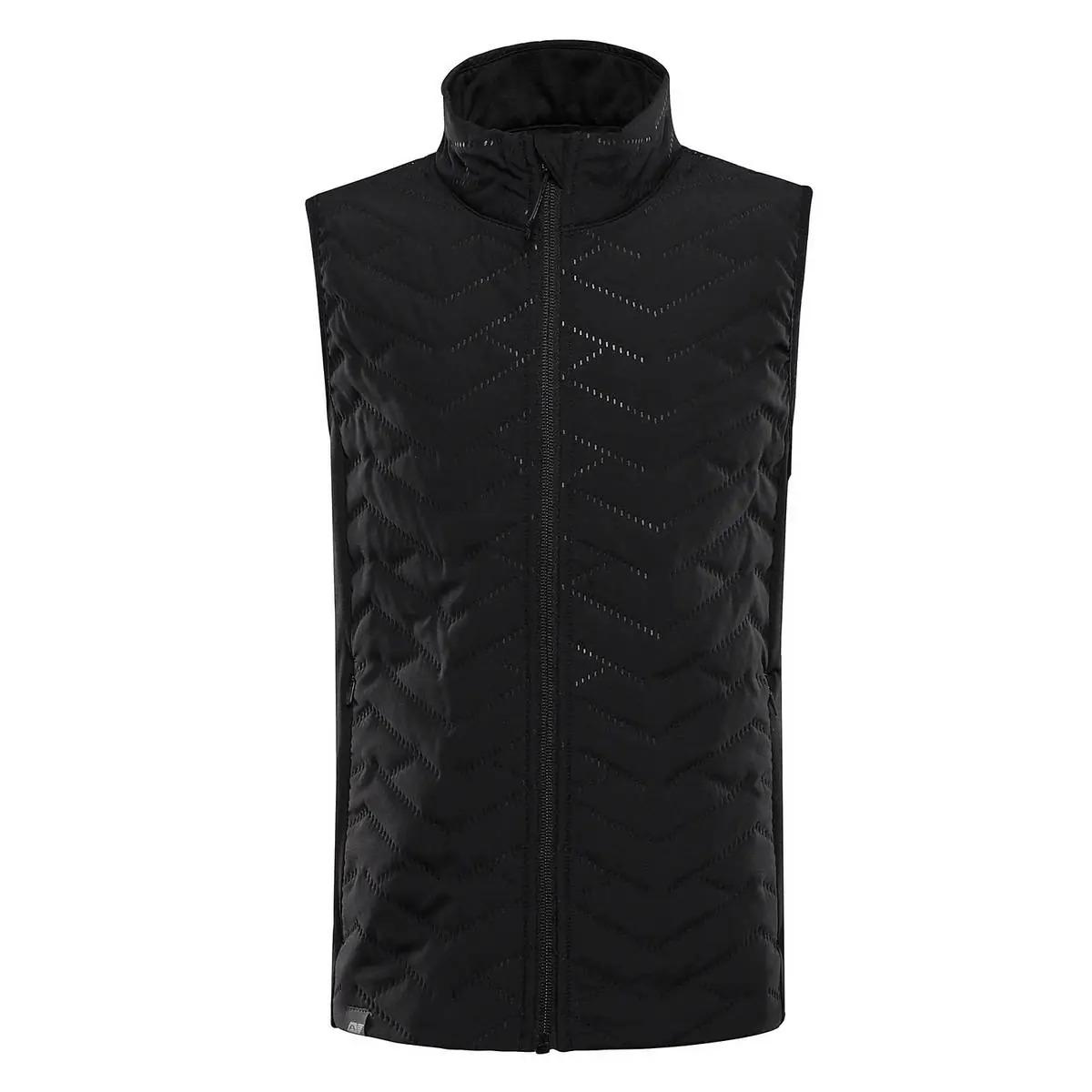 Gilet imbottito per bambini Alpine Pro Berfo 2