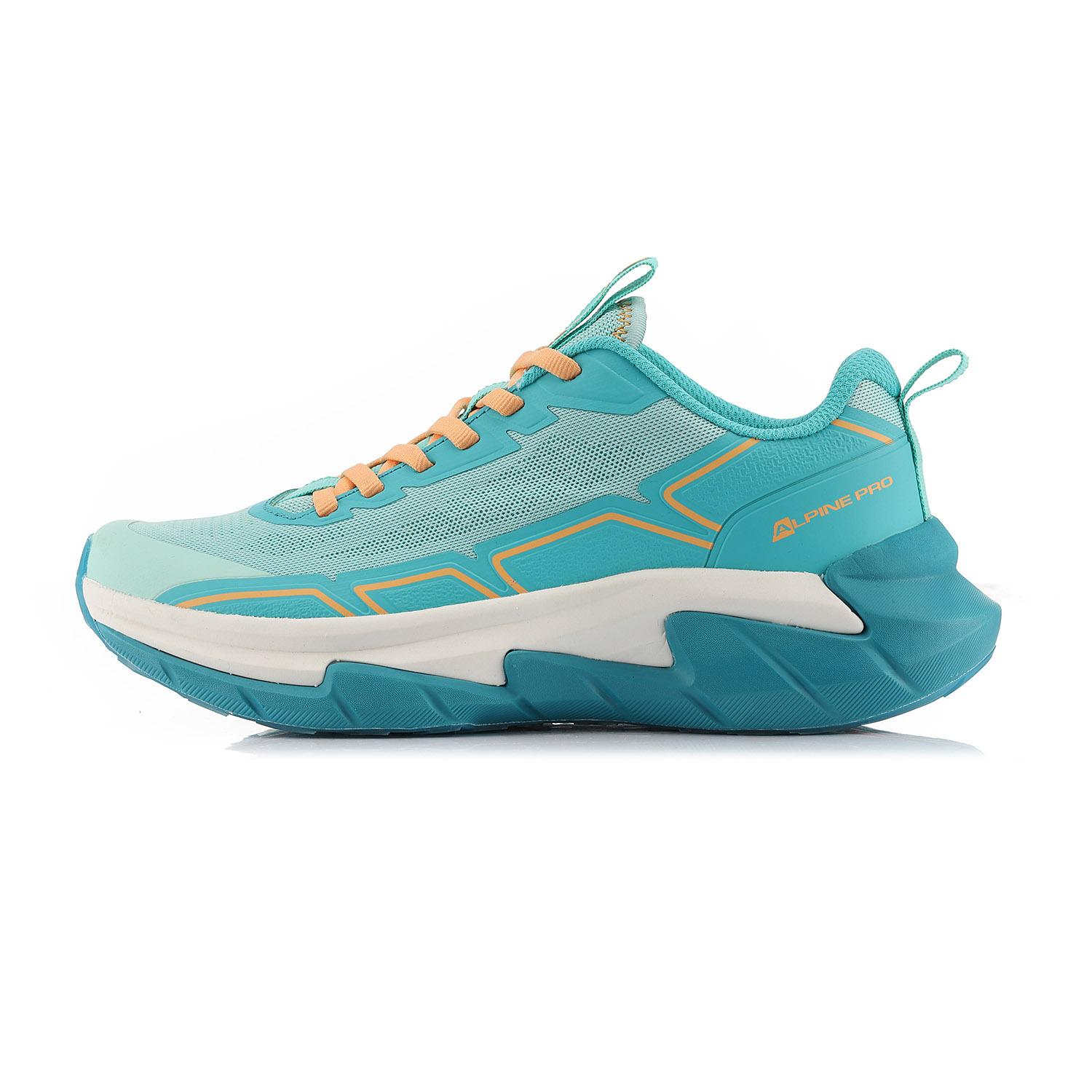 Sneakers da donna Alpine Pro Soneba