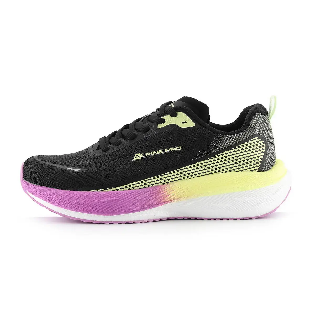 Damen-Laufschuhe Alpine Pro Harra
