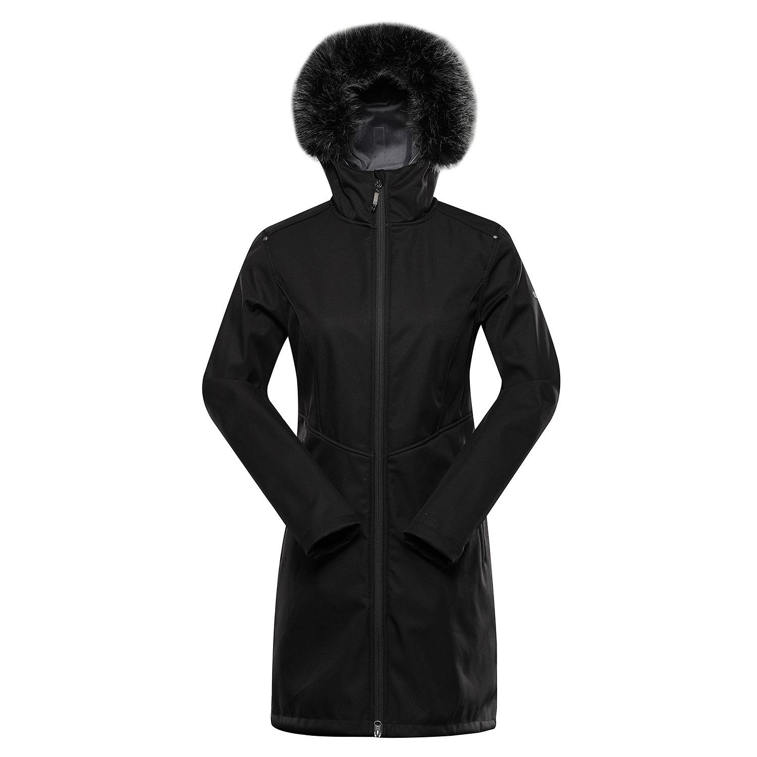 Parka da donna Alpine Pro Ibora