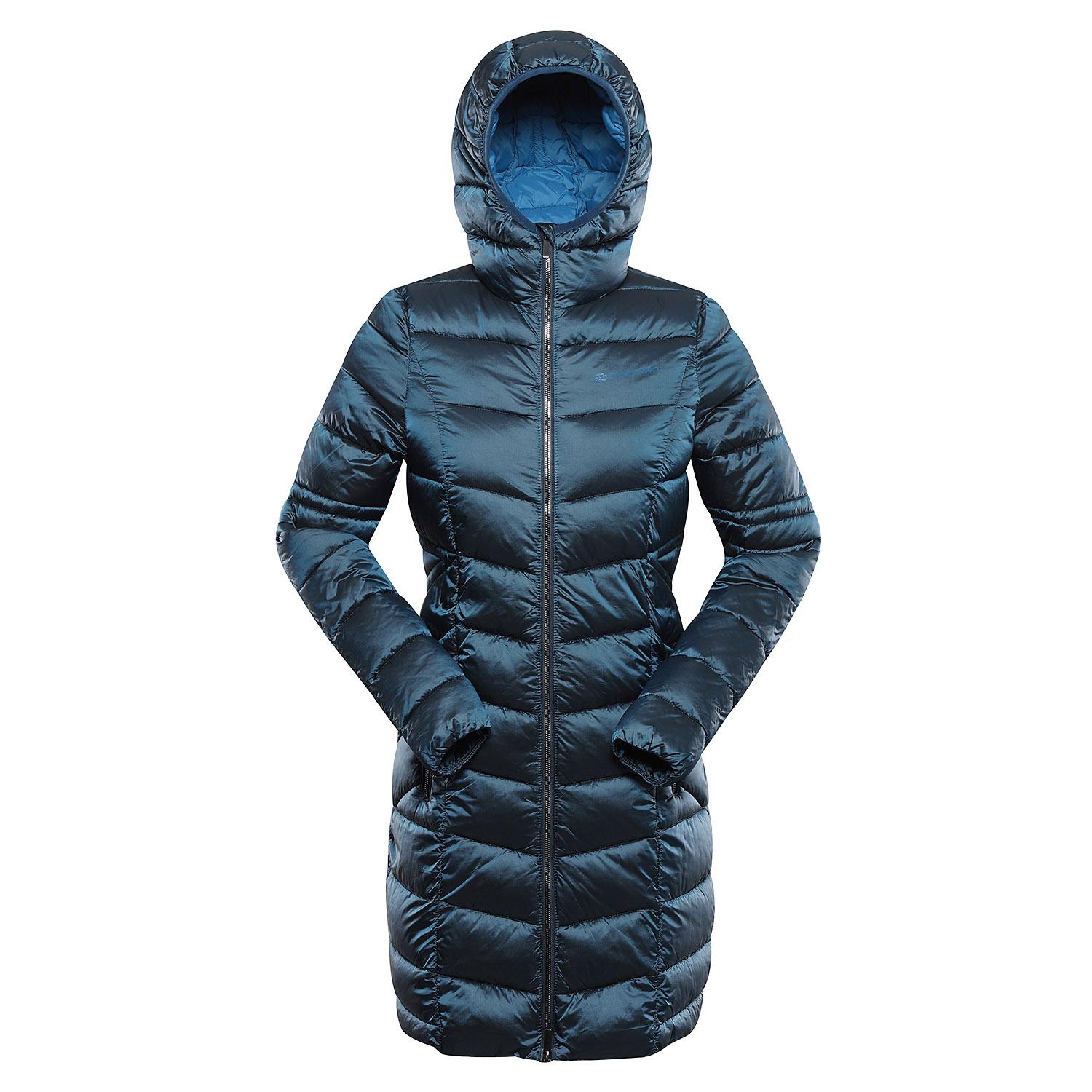 Piumino da donna Alpine Pro Orefa