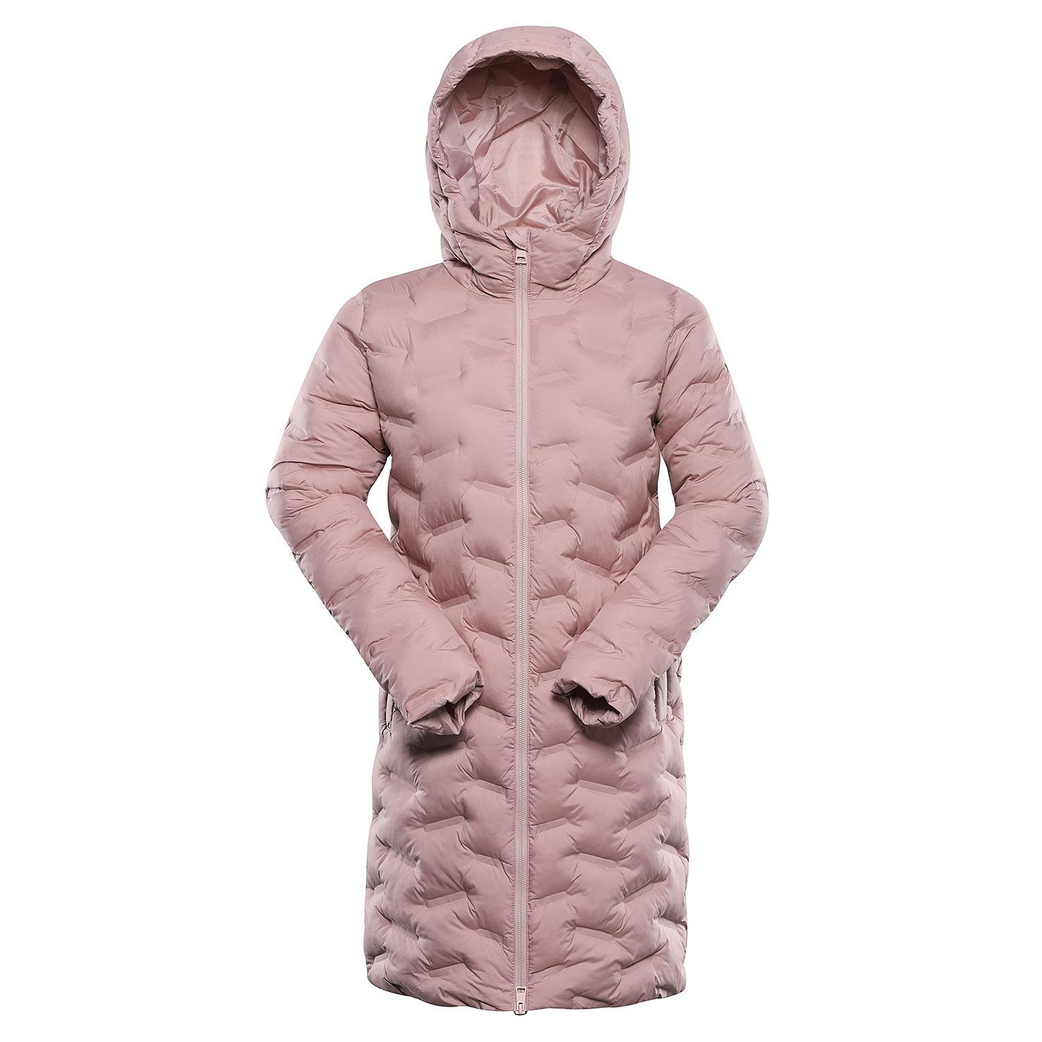Piumino da donna Alpine Pro Aweda