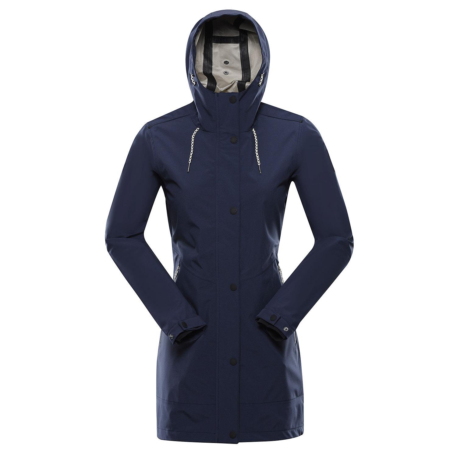 Impermeabile da donna Alpine Pro Perfeta