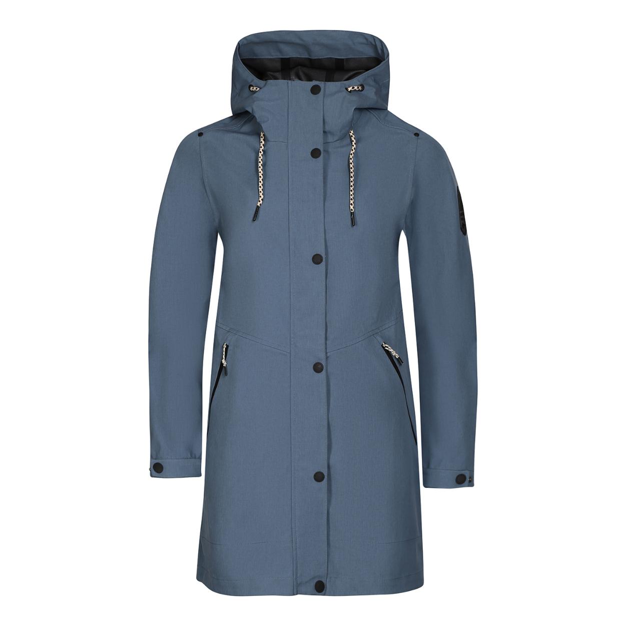 Parka da donna Alpine Pro Perfeta
