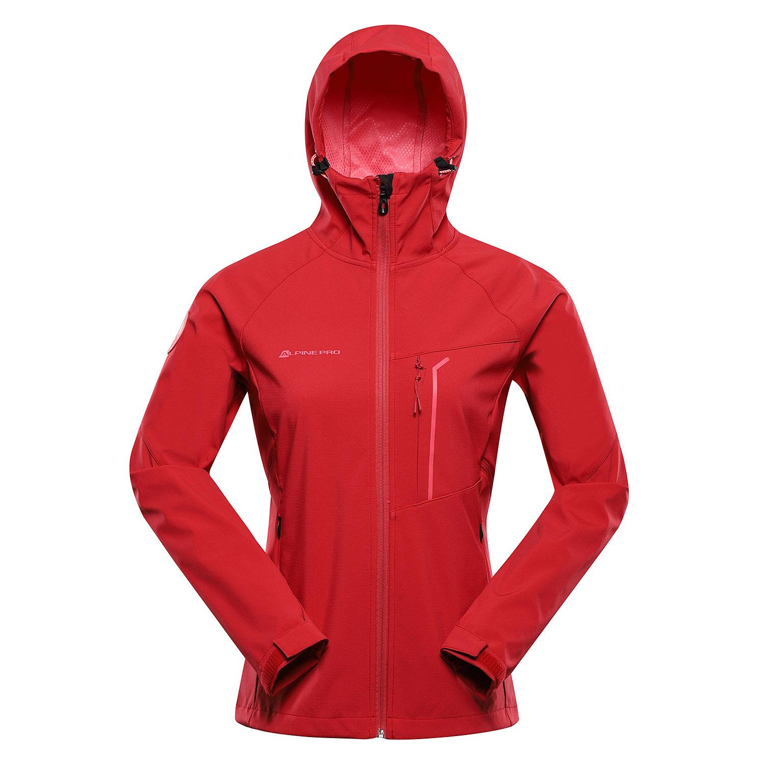 Impermeabile da donna Alpine Pro Esprita
