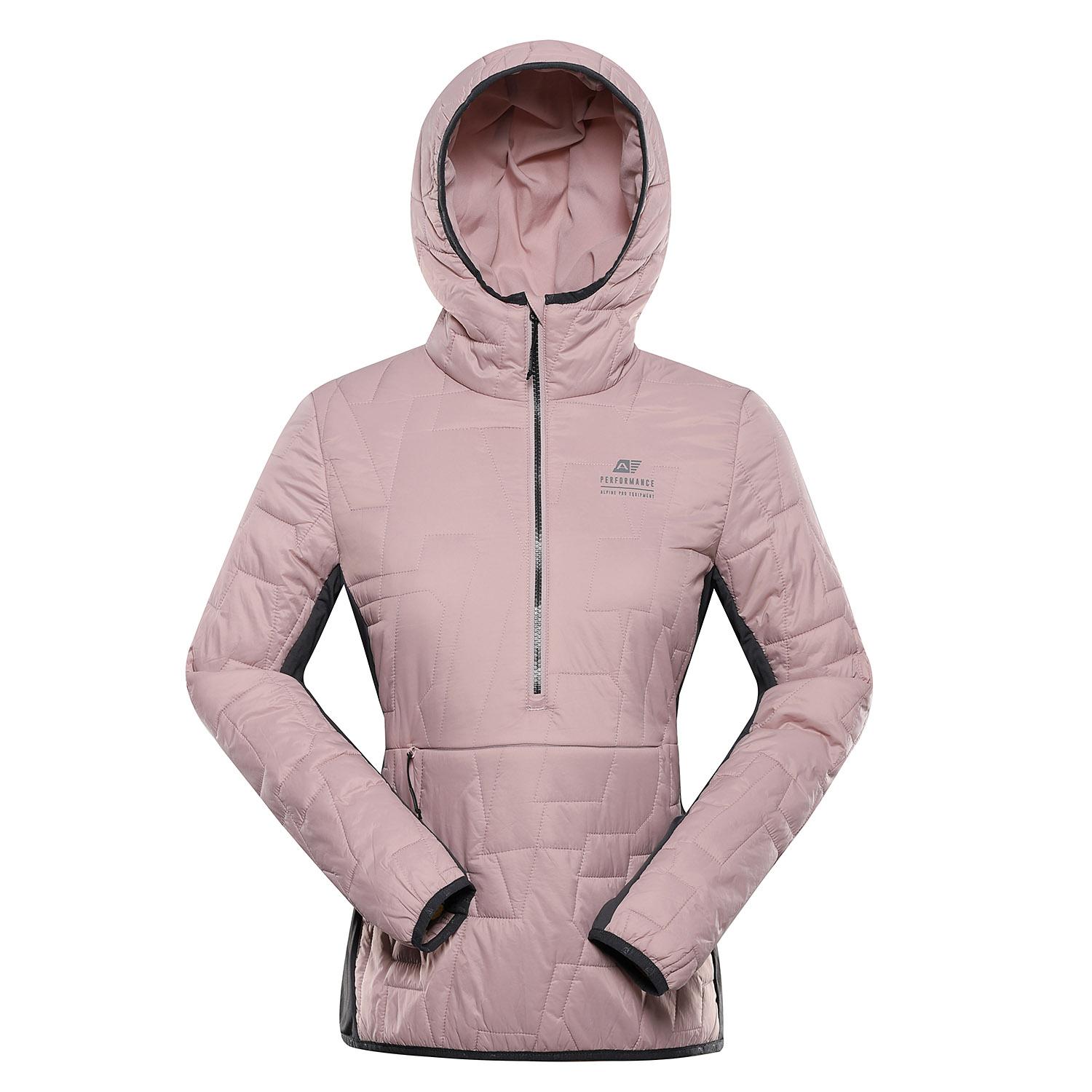 Giacca da trekking da donna Alpine Pro Kaera