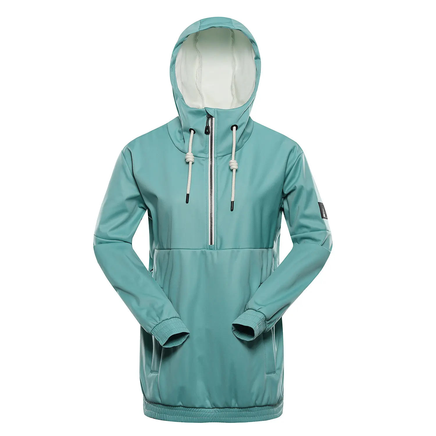 Skijacke Damen Alpine Pro Jarga