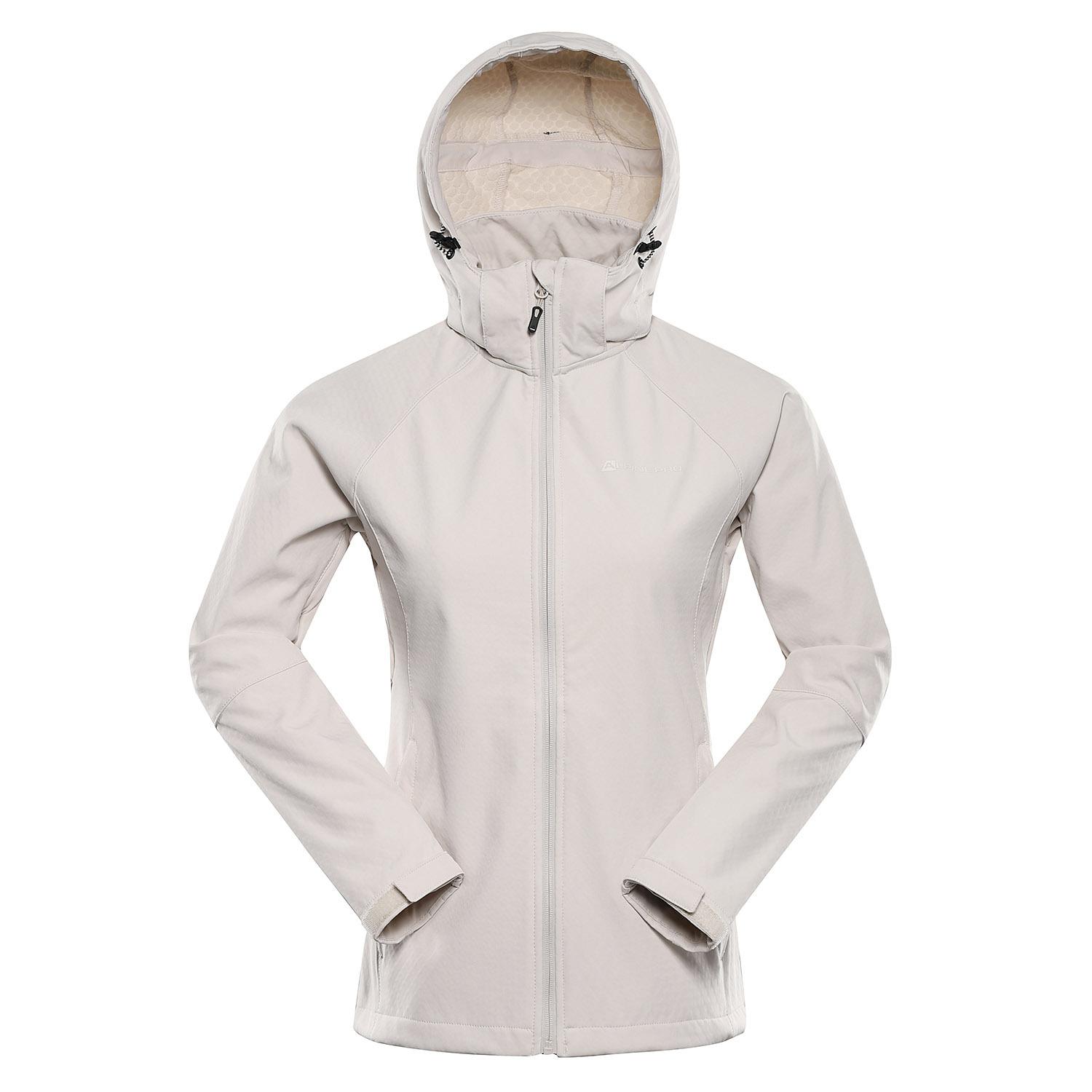 Veste+à+capuche+femme+Alpine+Pro+Hoora