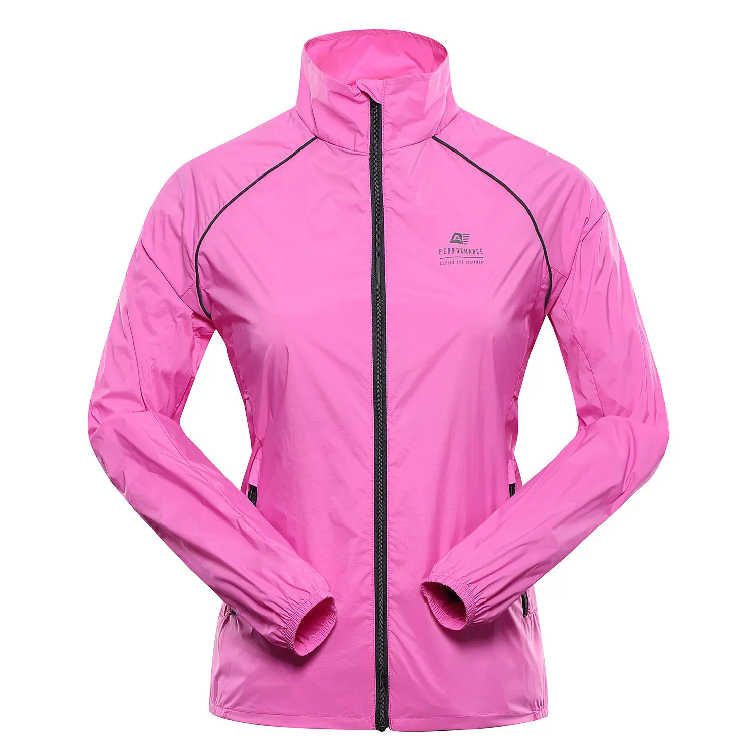 Damenjacke Alpine Pro Spina 2