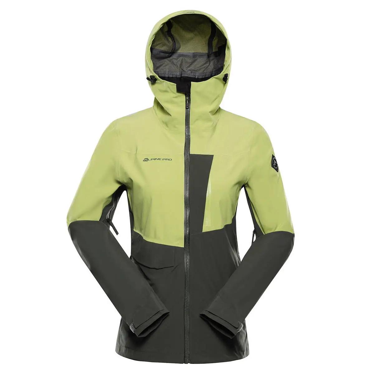 Giacca da trekking da donna Alpine Pro Zarra 2