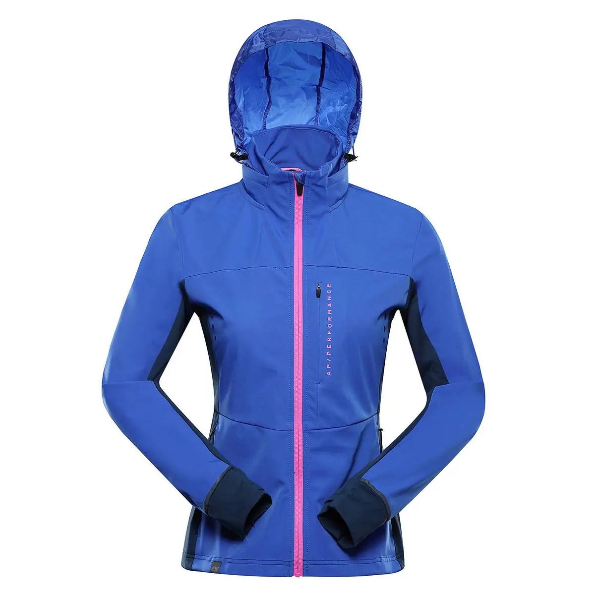 Giacca da trekking da donna Alpine Pro Ukeba 2