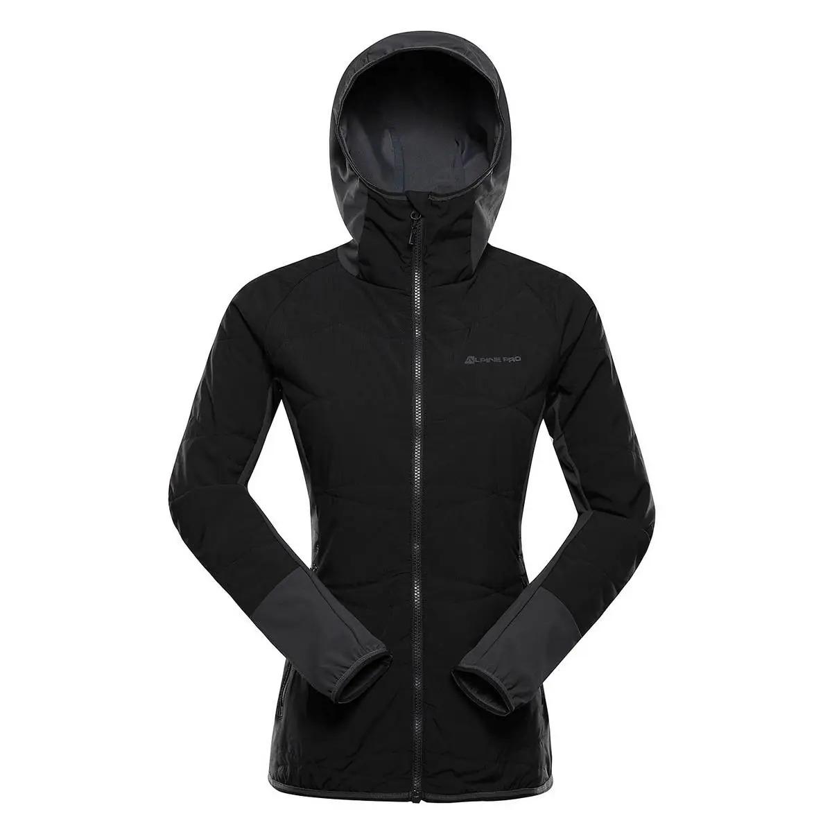 Giacca da trekking da donna Alpine Pro Morgena