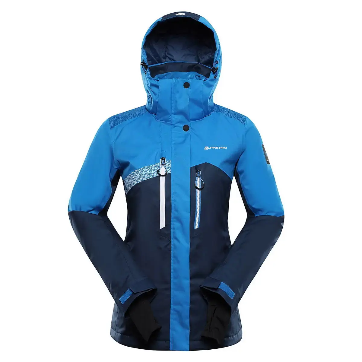 Skijacke Damen Alpine Pro Deara 2