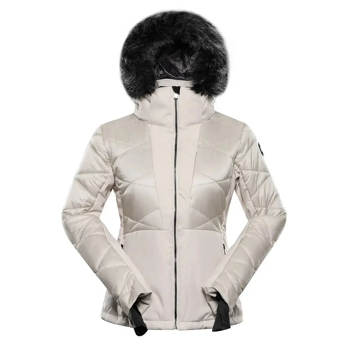 Skijacke Damen Alpine Pro Naddra