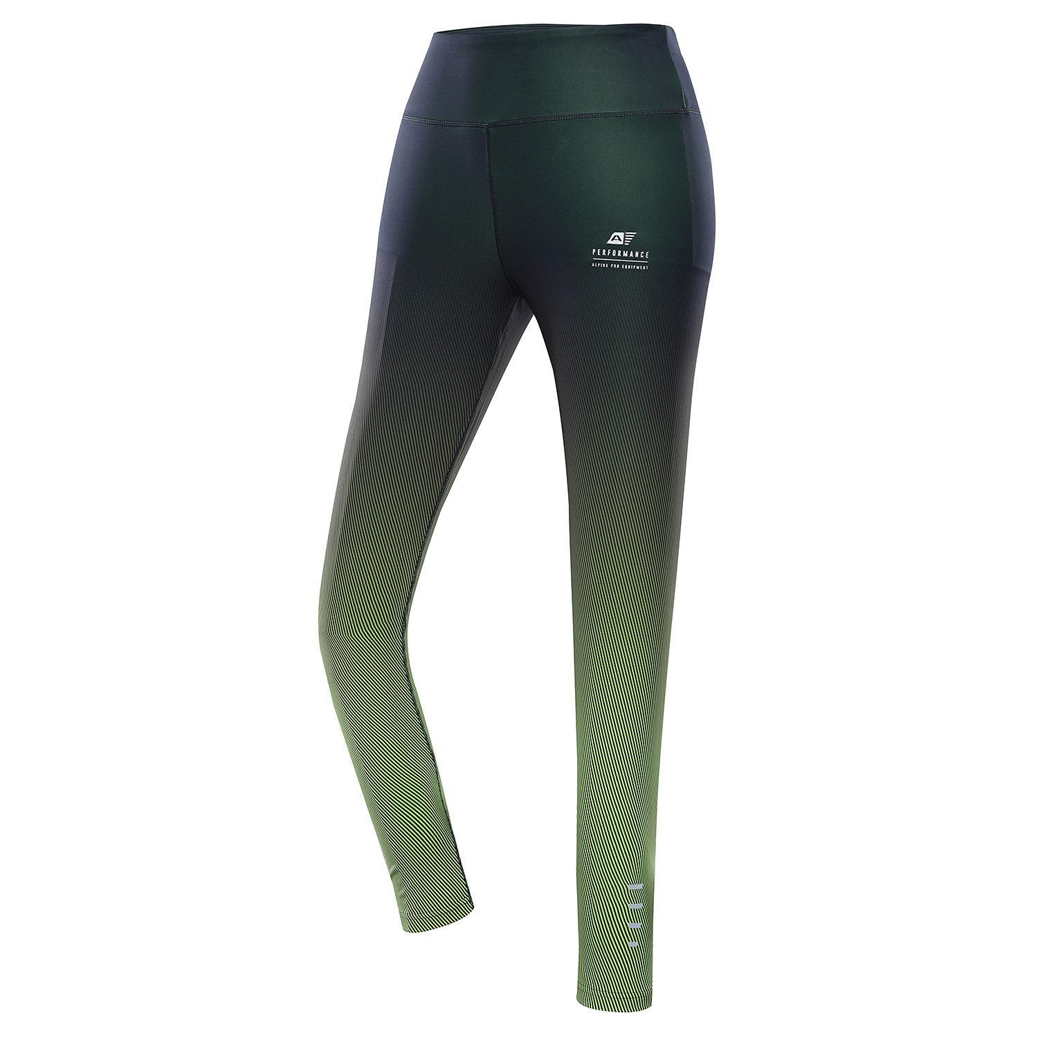 Leggings da donna Alpine Pro Arela