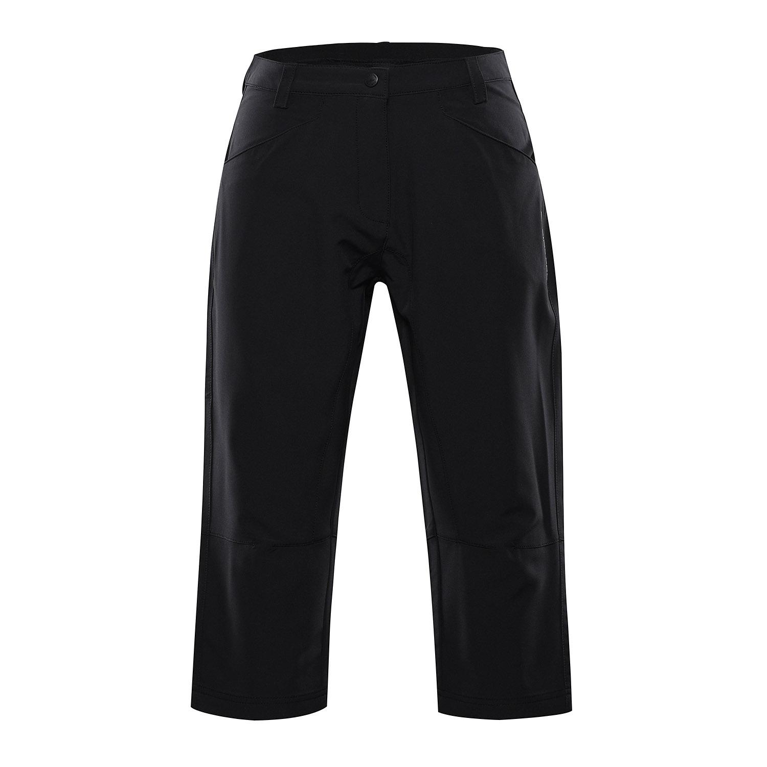 Pantaloni da trekking 3/4 donna Alpine Pro Wedera