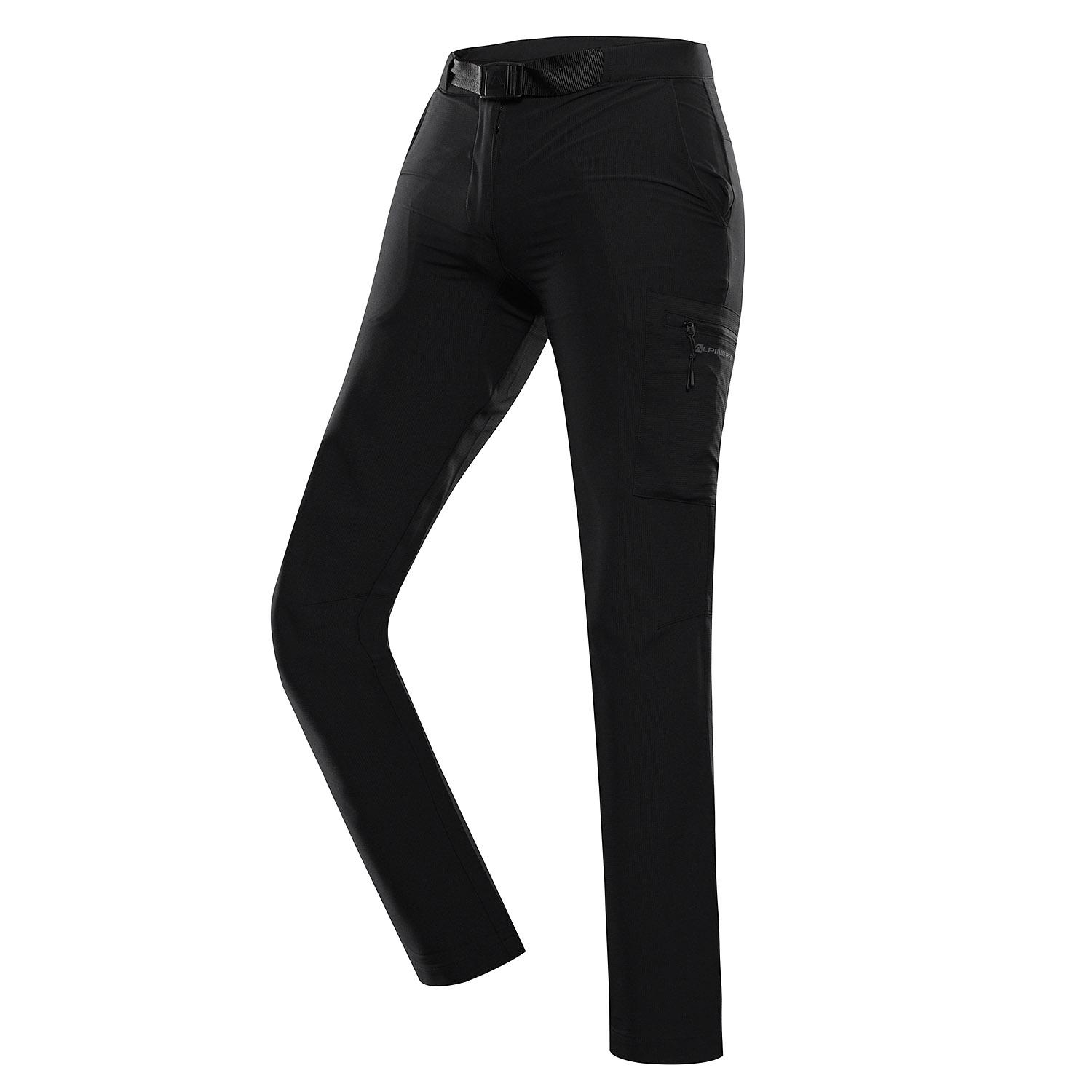 Pantaloni softshell da donna Alpine Pro Corba
